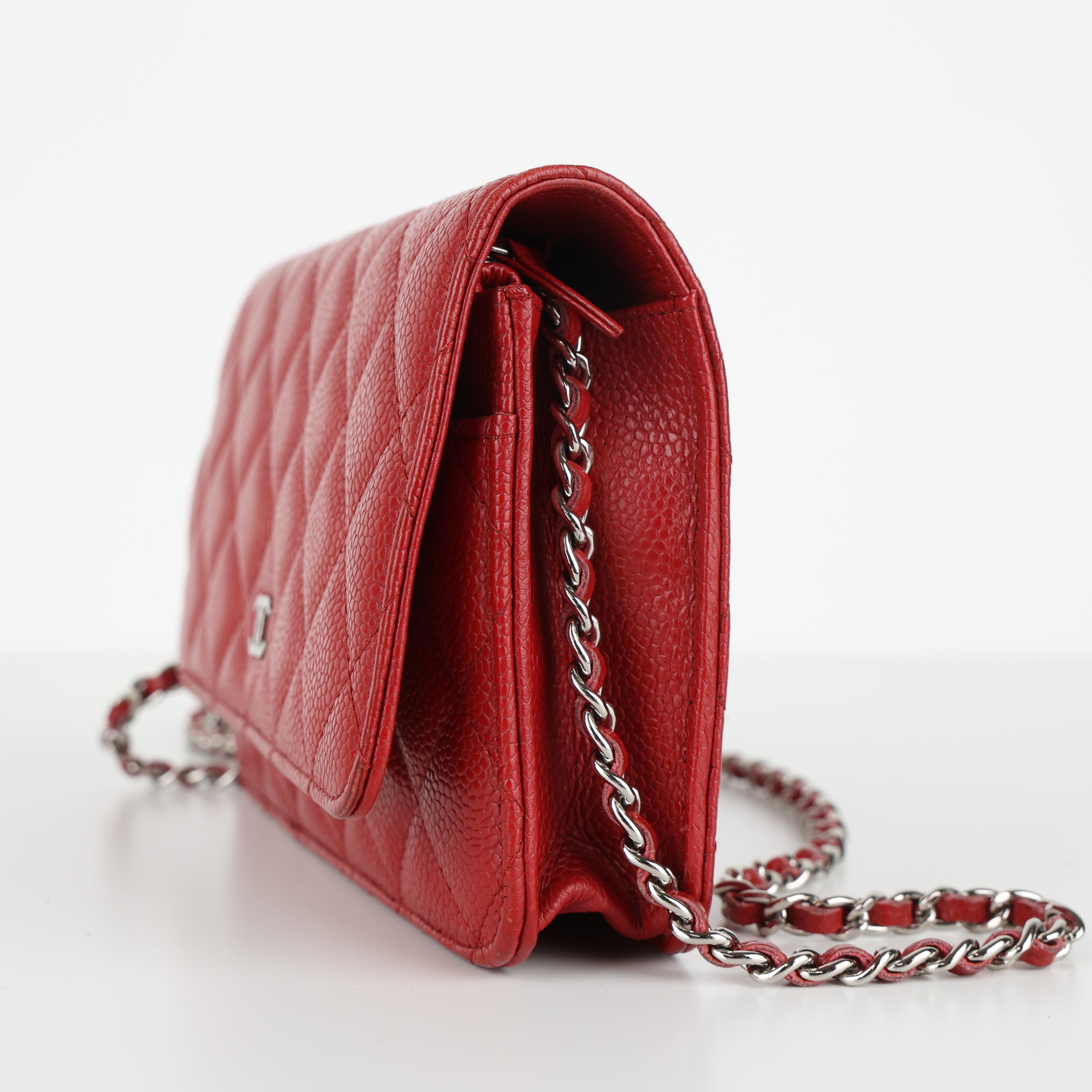 Chanel, Wallet on Chain