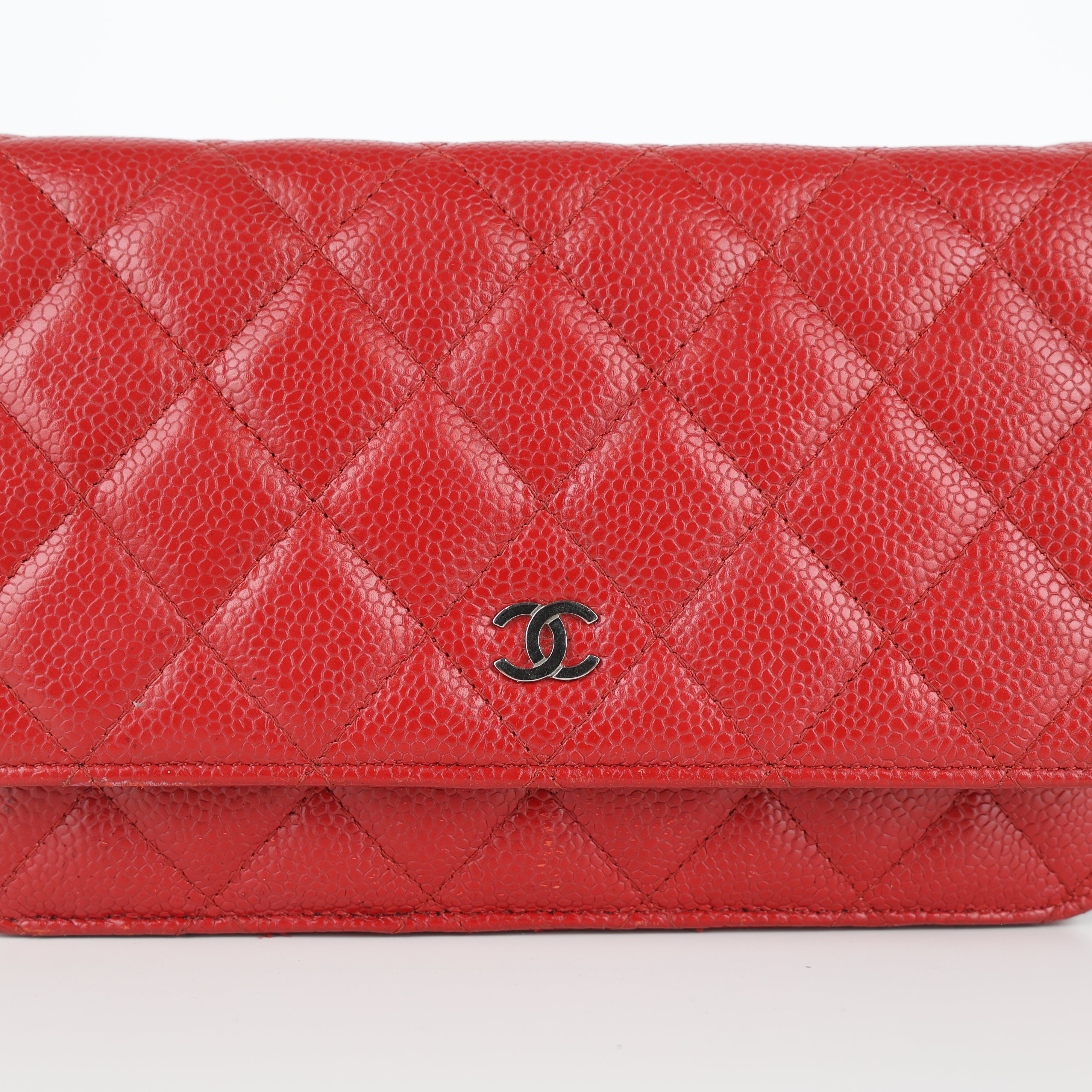 Chanel, Wallet on Chain