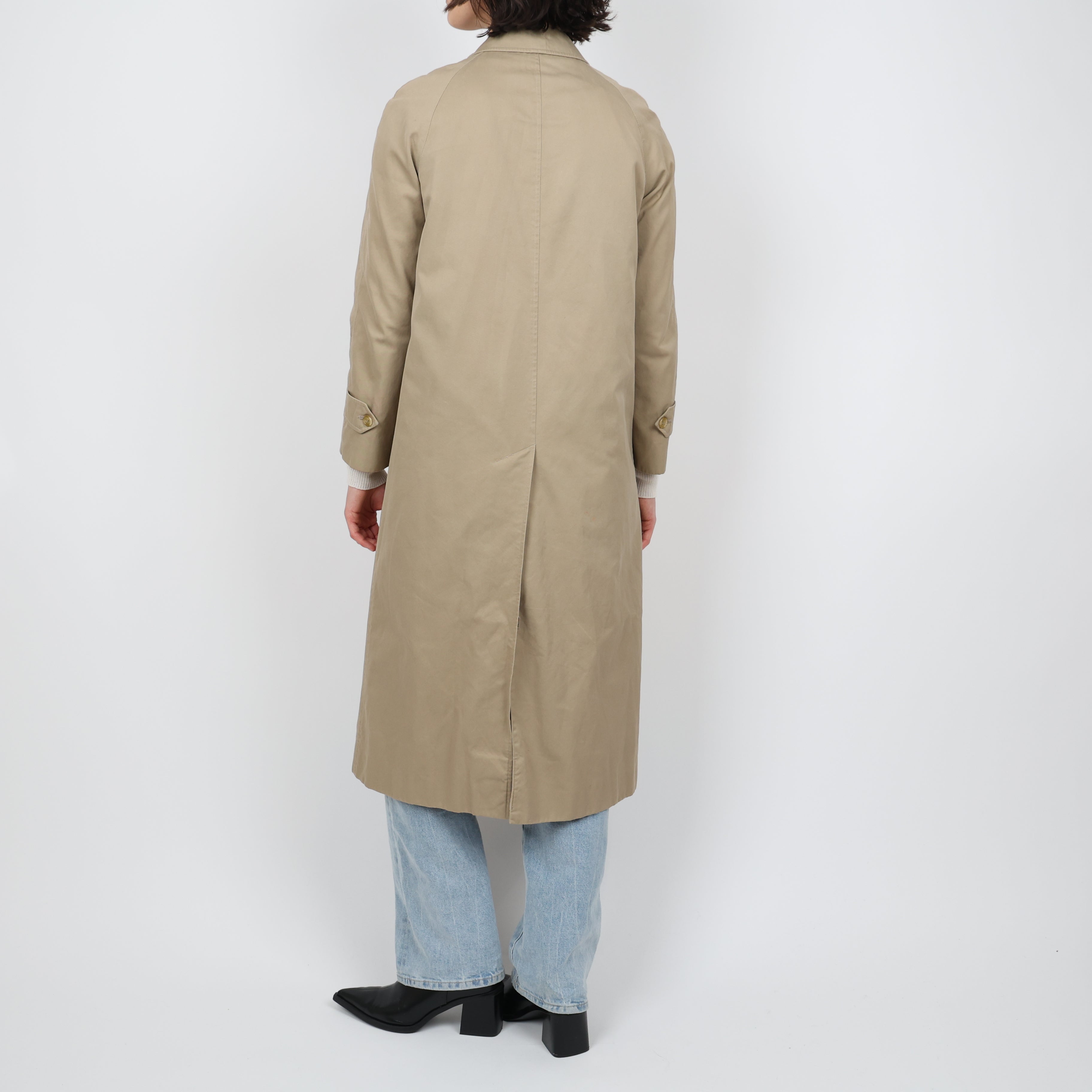 Coat, UK Size One Size