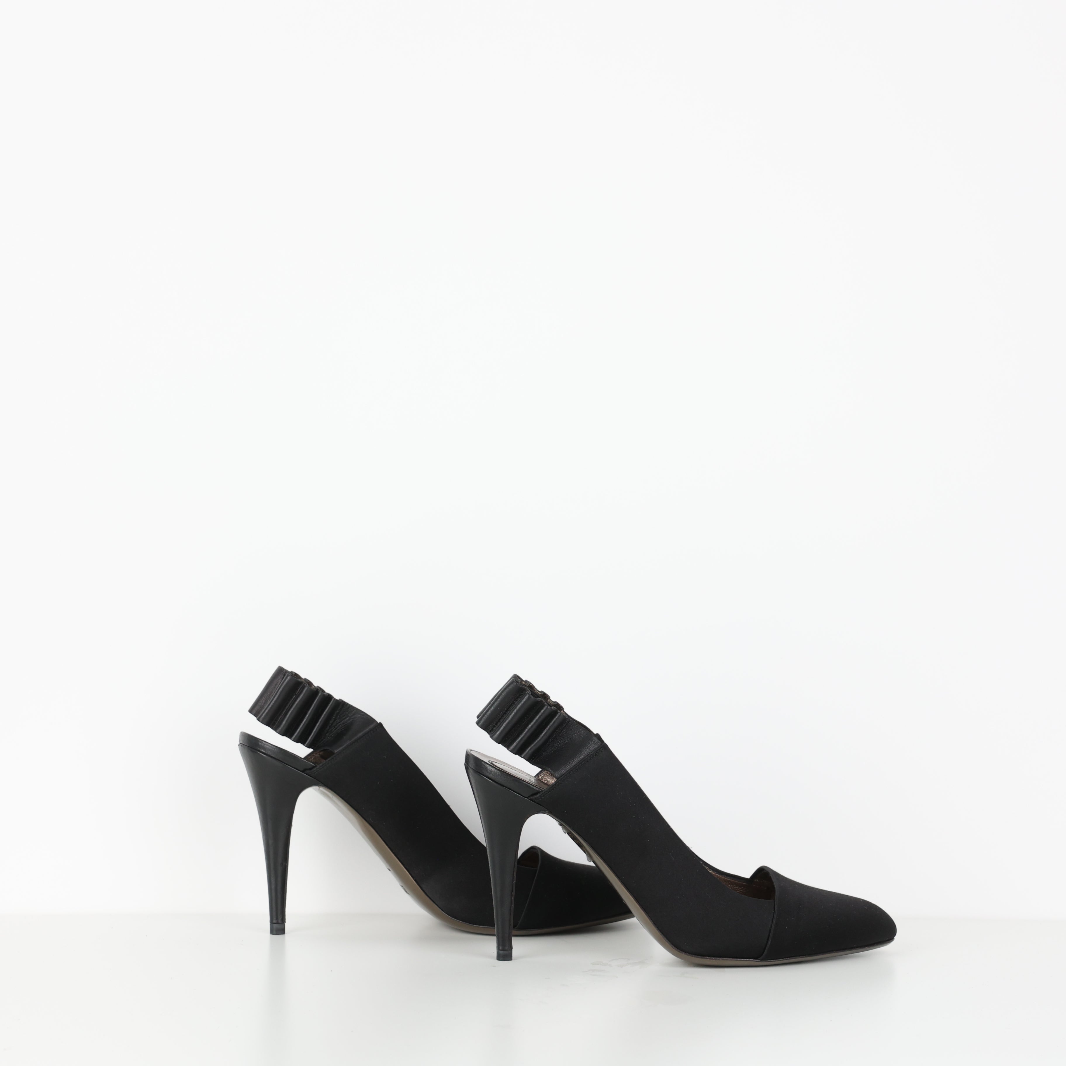Heels, Shoe Size 40