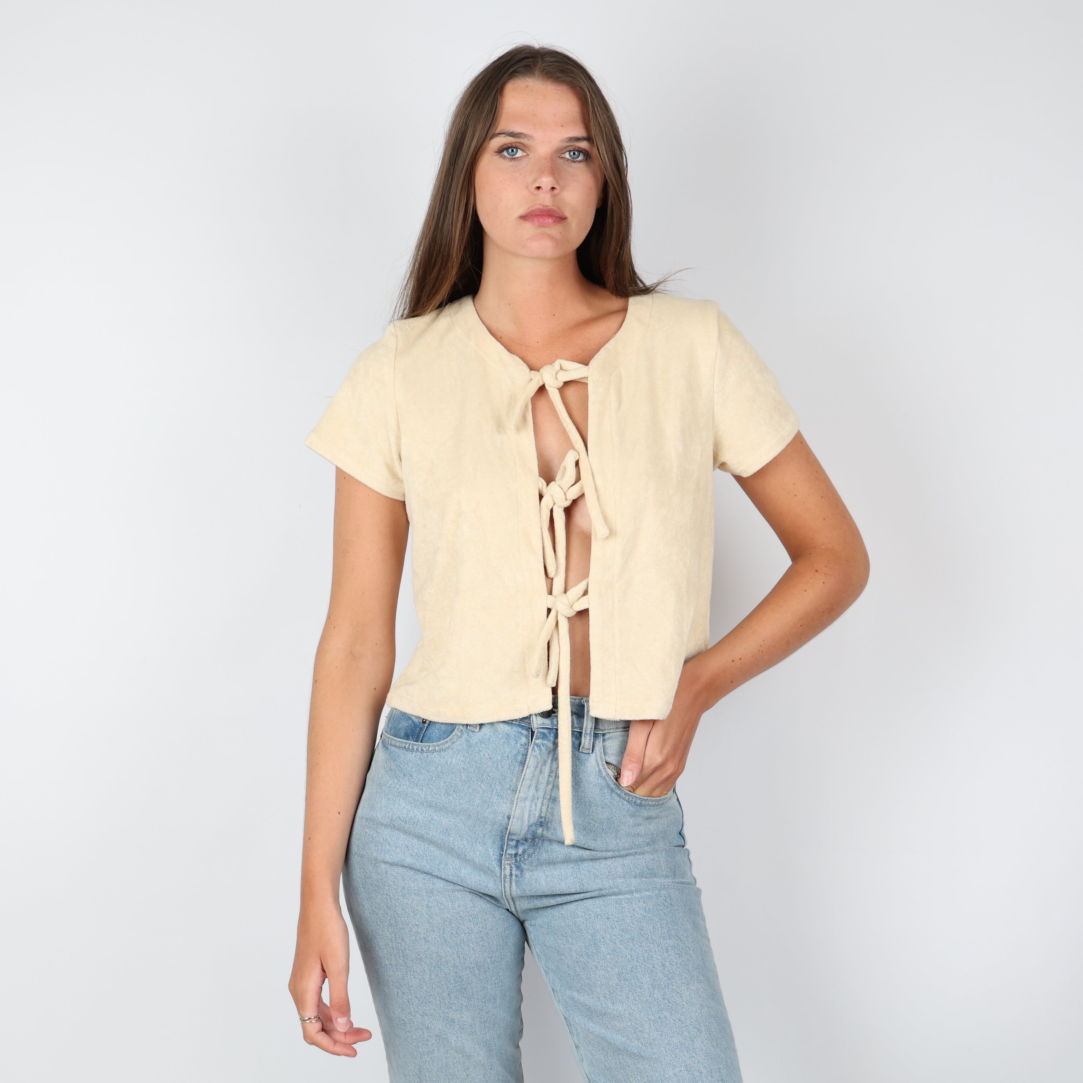 Top, UK Size 10