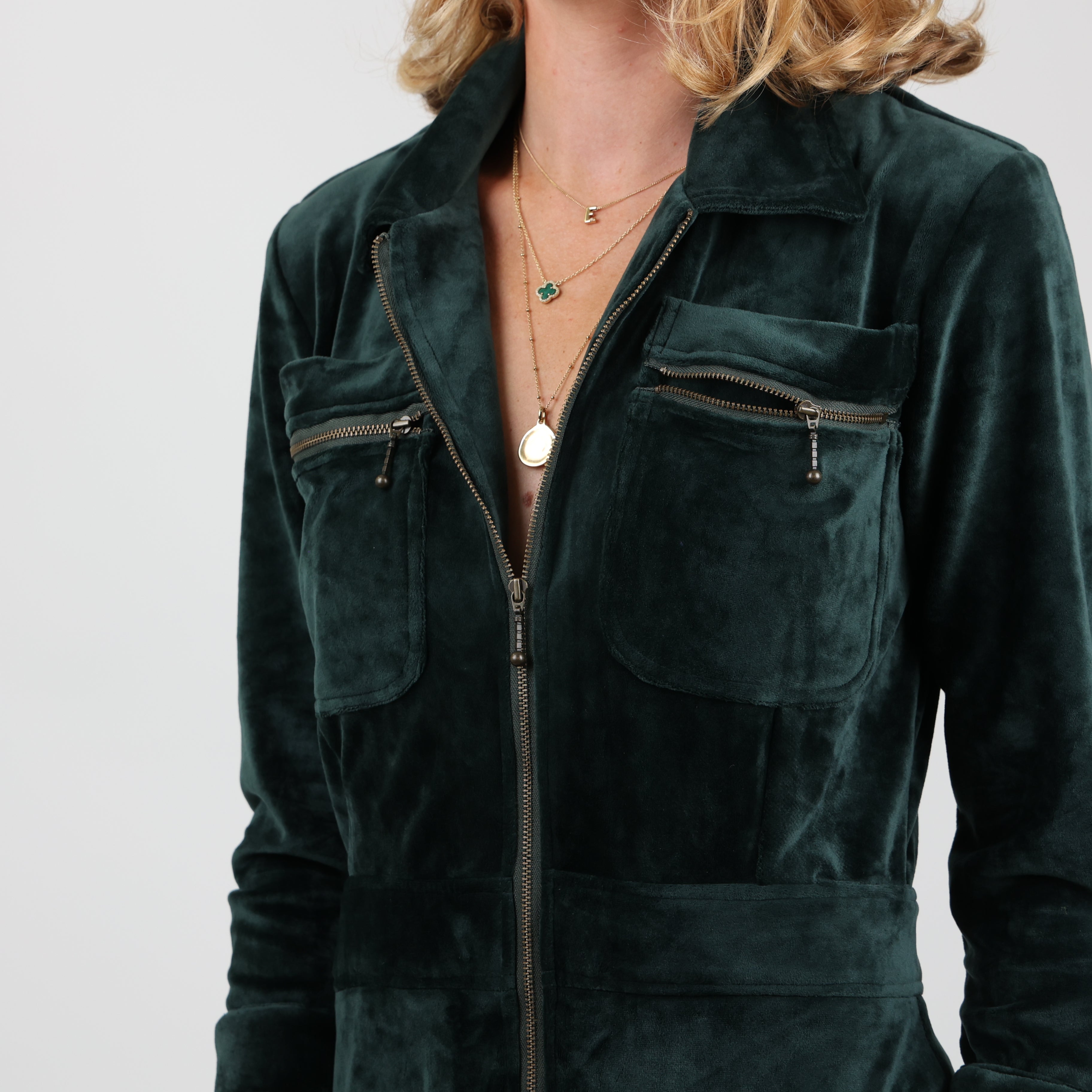 Jumpsuit, UK Size 8