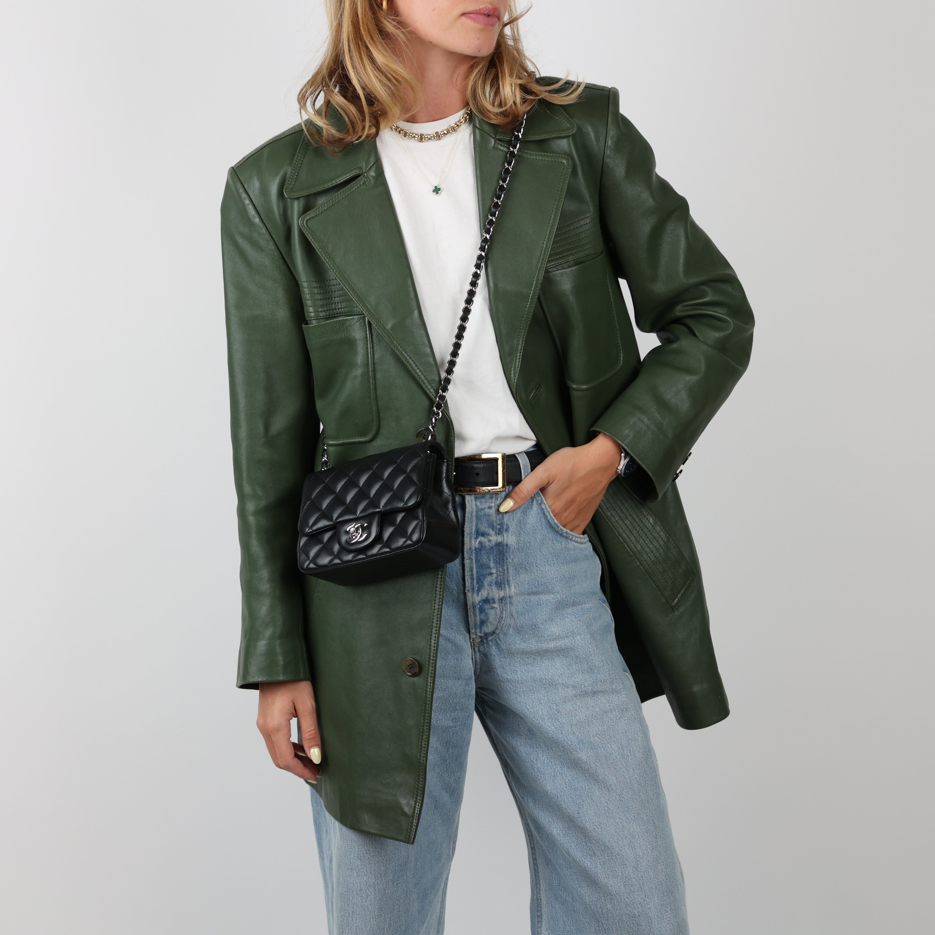 Bag , UK Size One Size