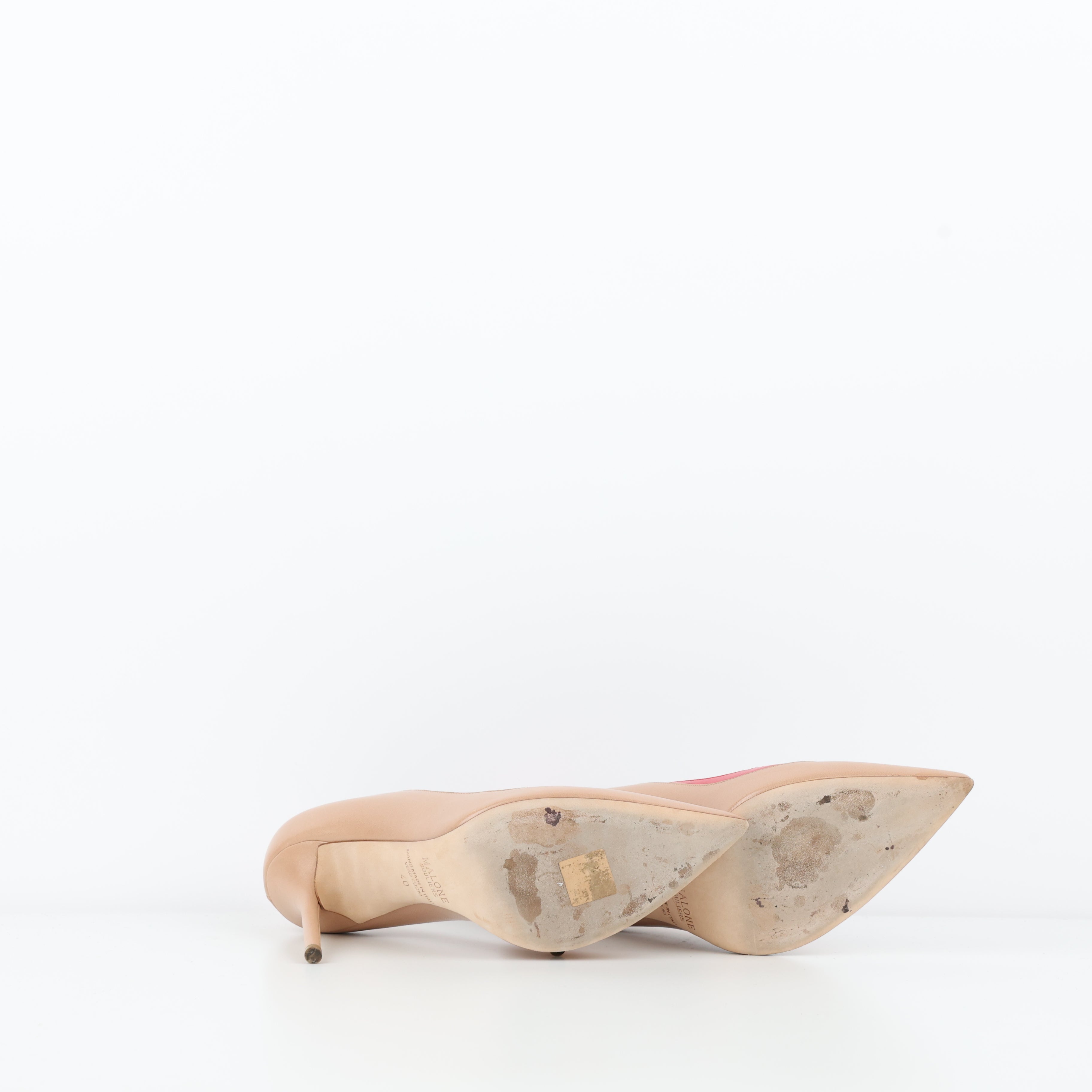 Heels, Shoe Size 40