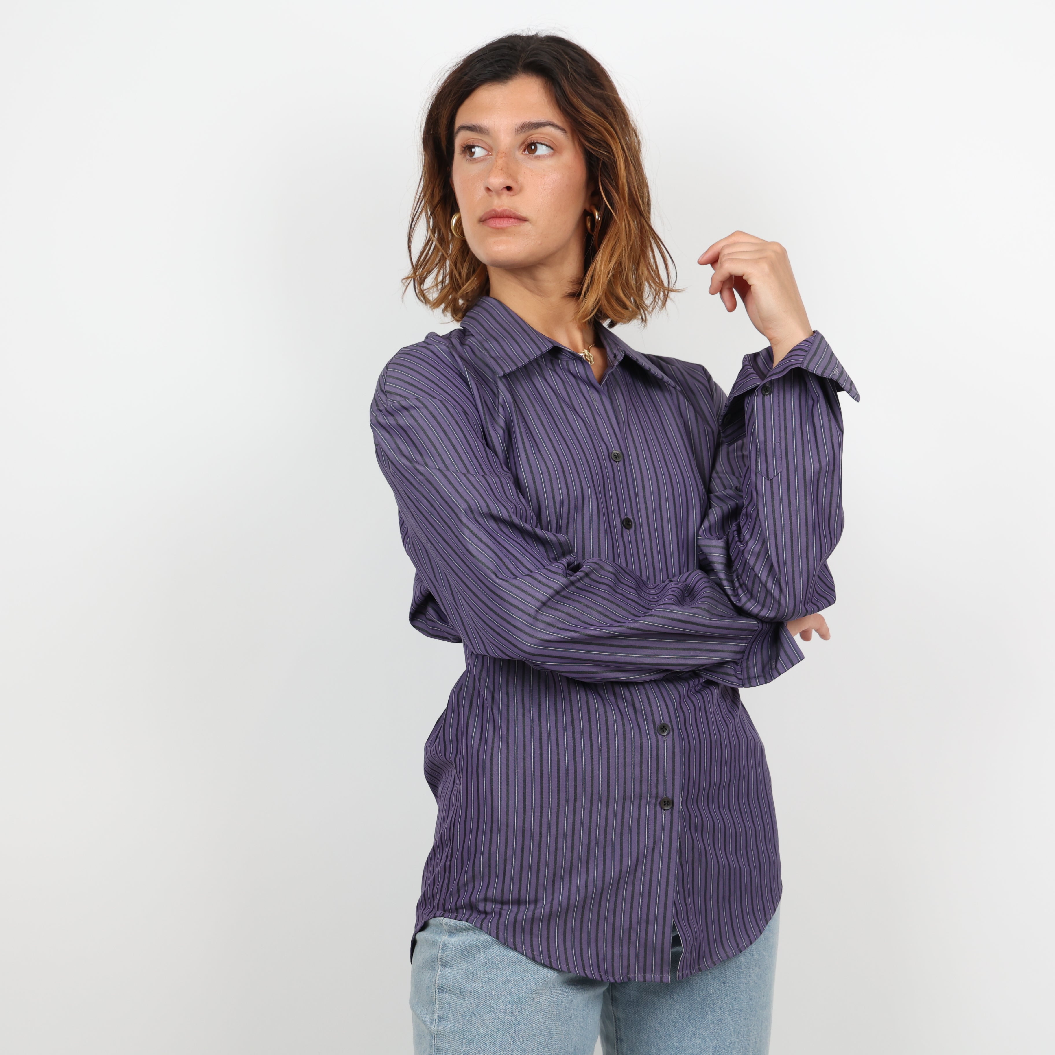 Blouse, UK Size 8