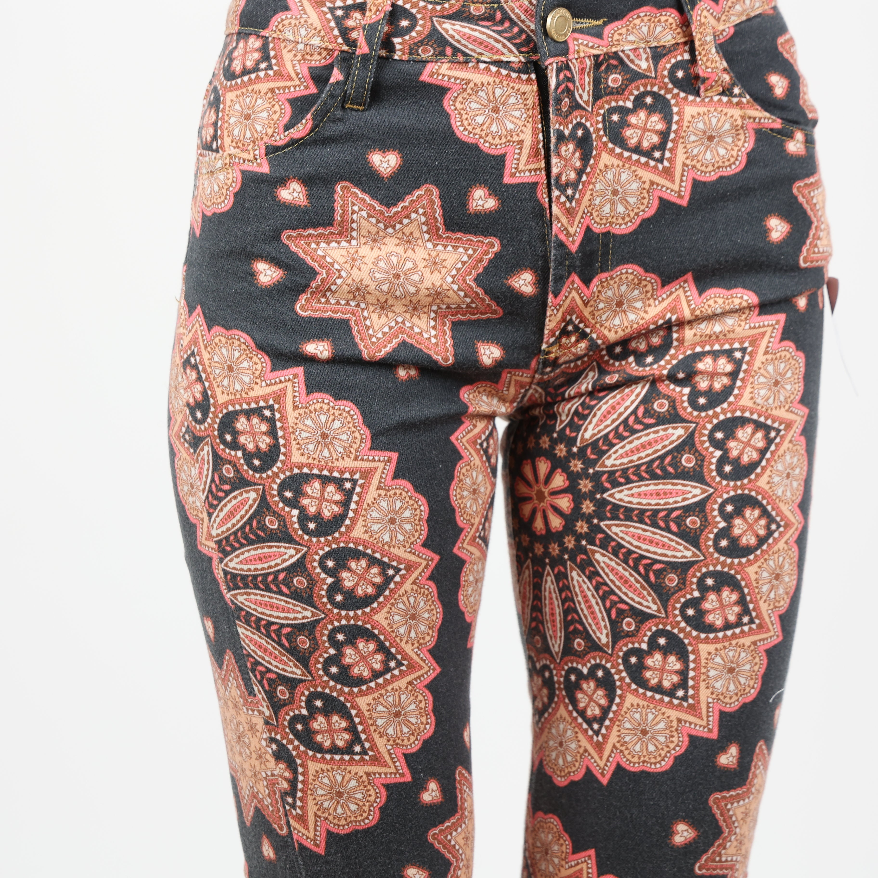 Jeans, Waist 26