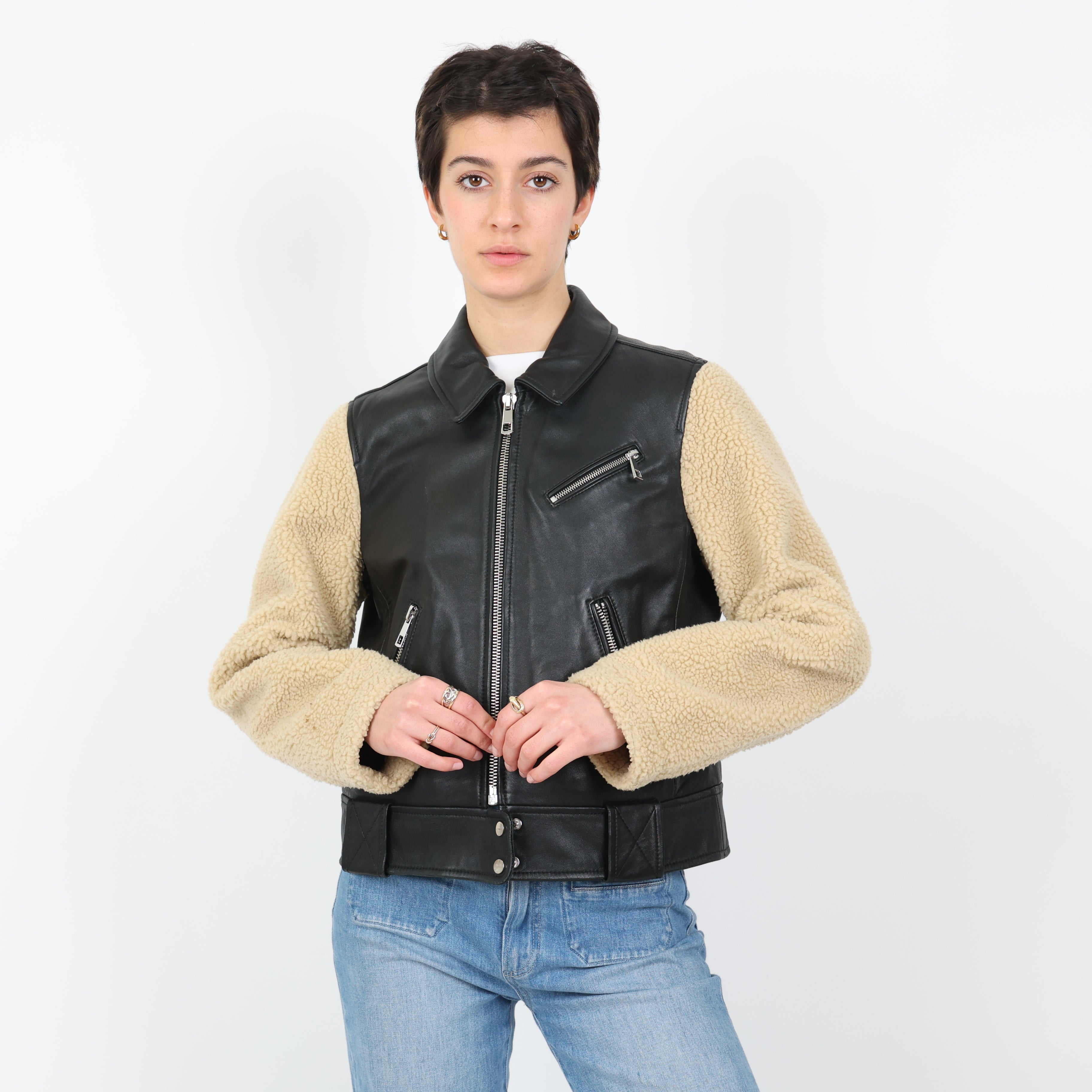 Jacket, UK Size 10