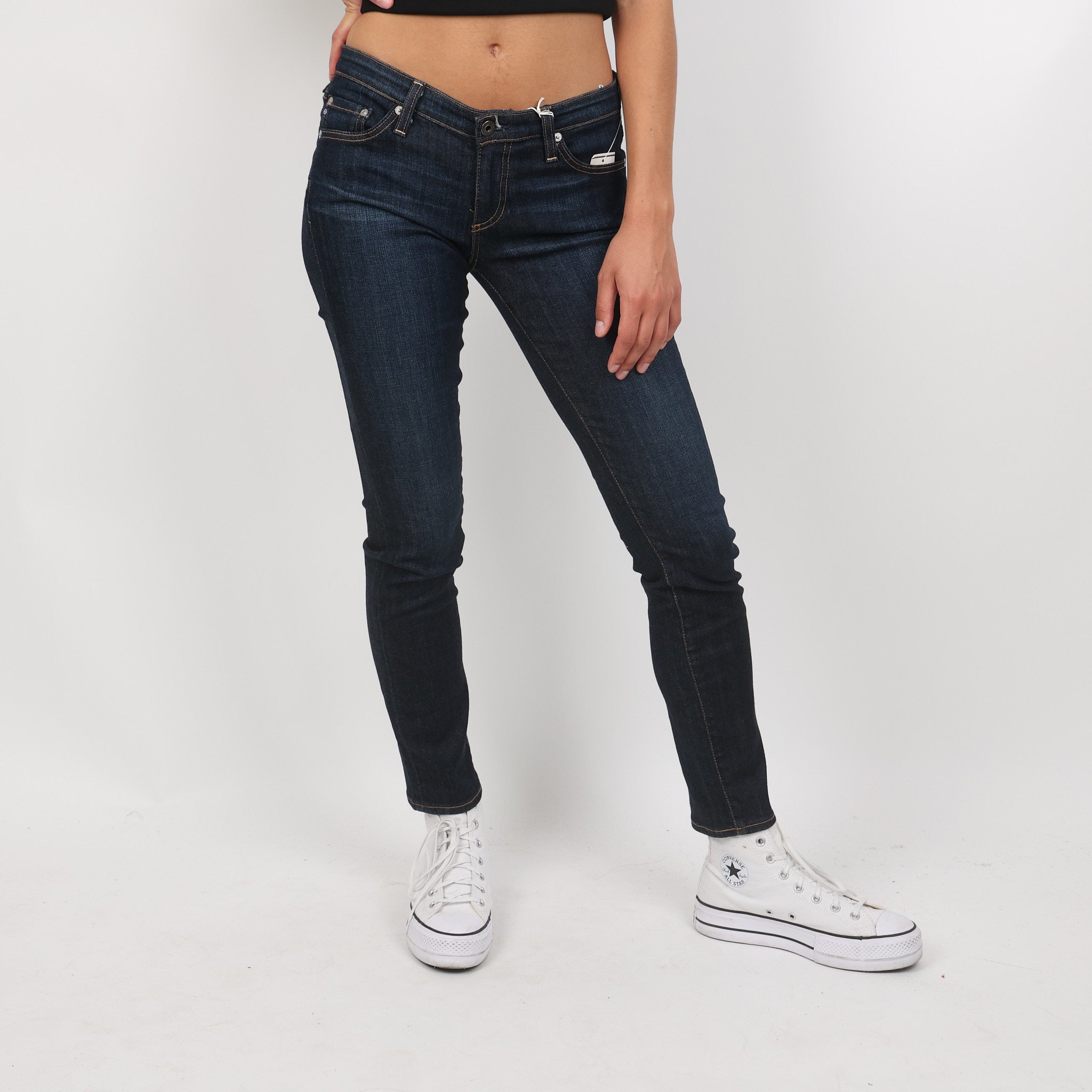 Jeans, Waist 28