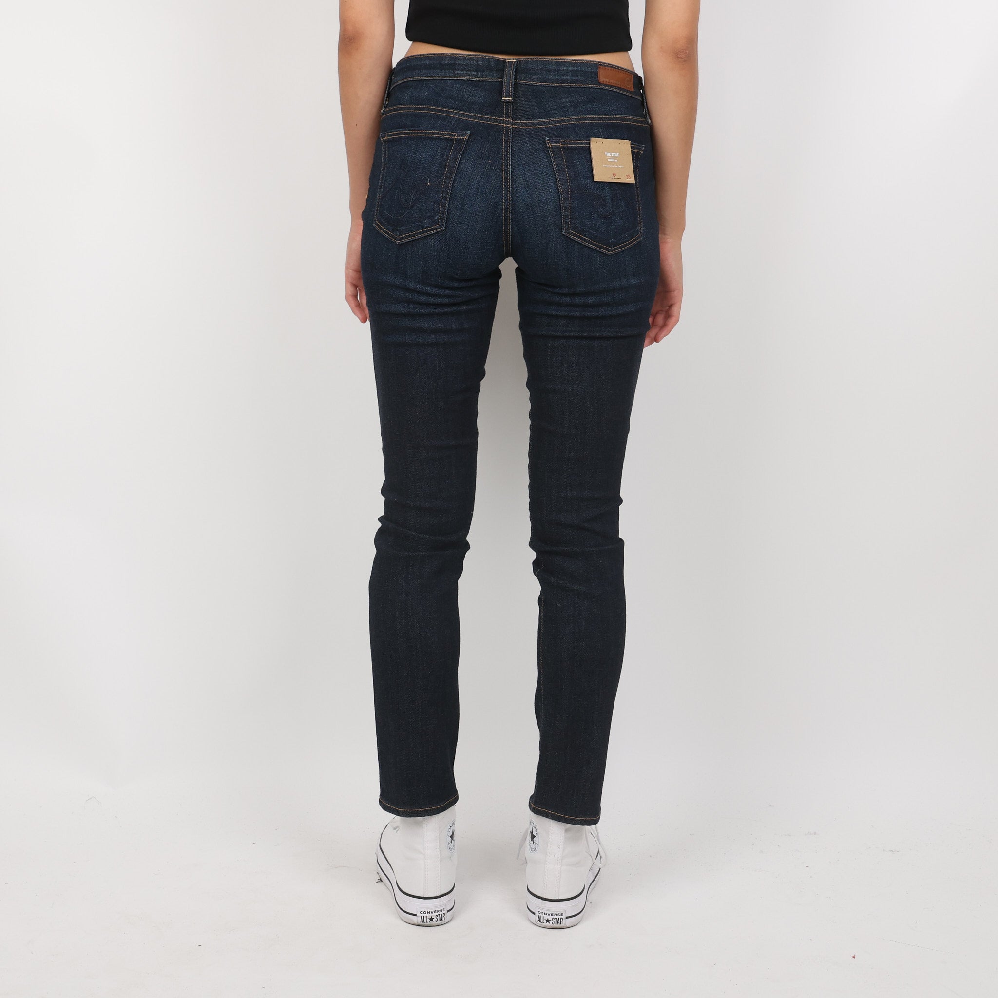 Jeans, Waist 28