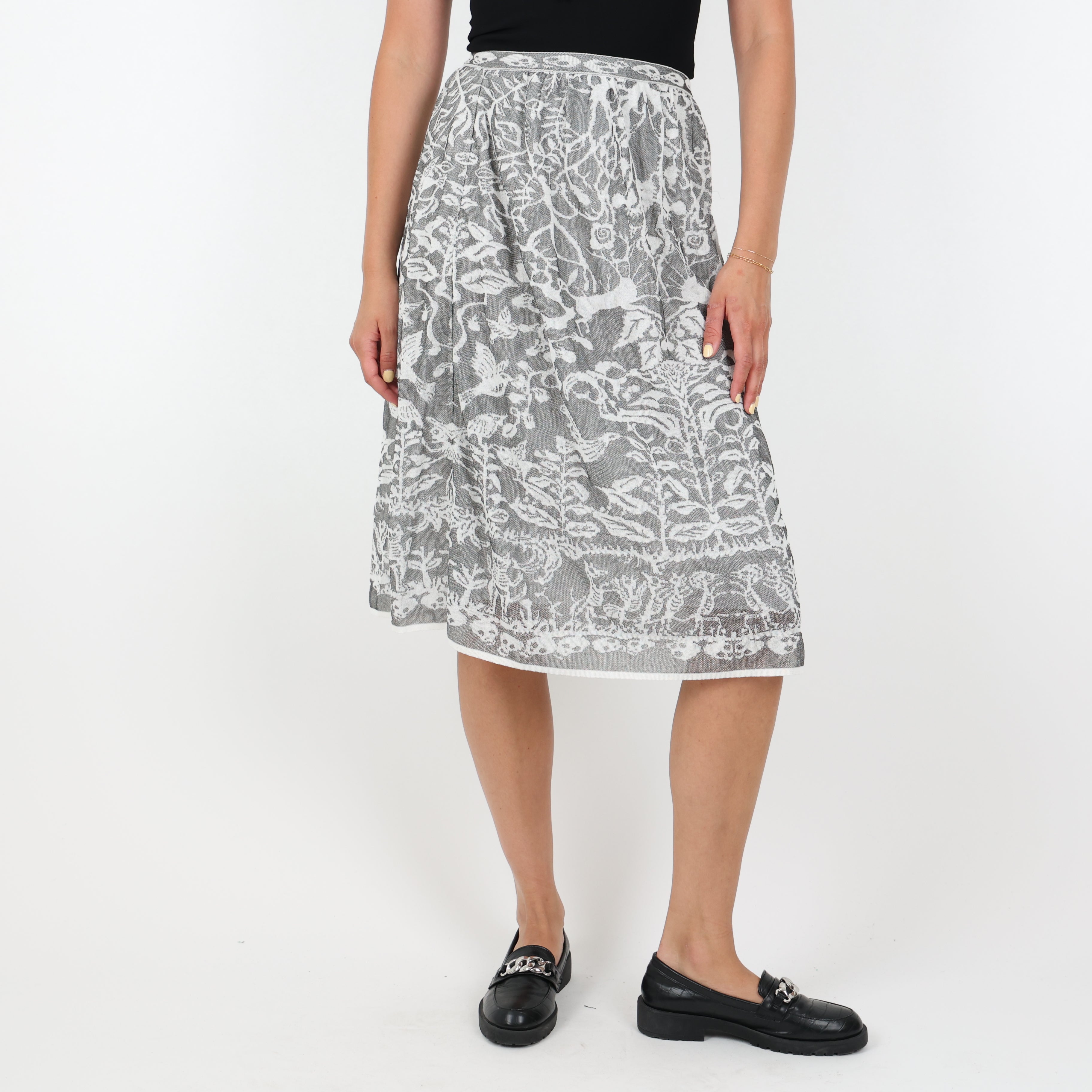 Skirt, UK Size 6