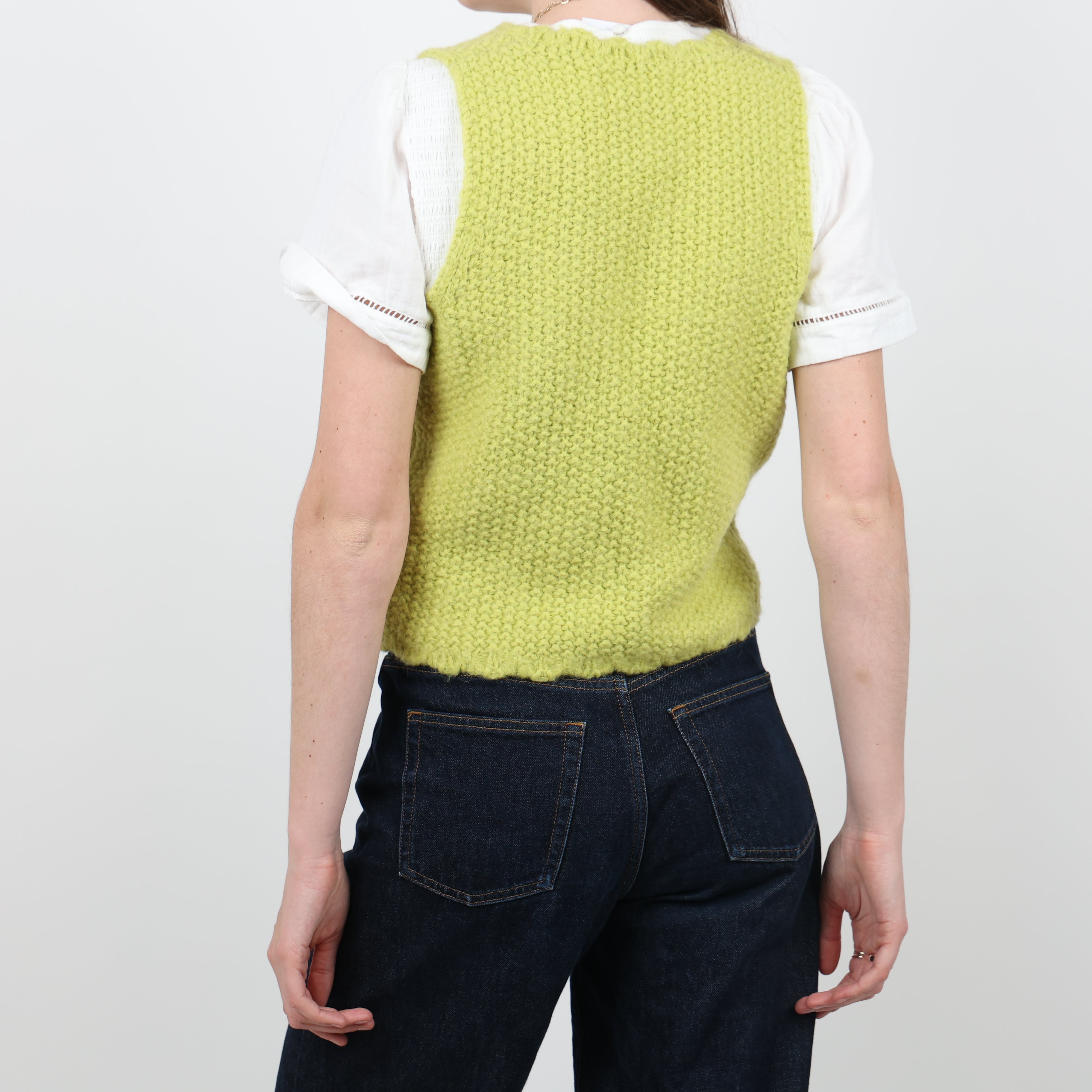 Knitwear, UK Size 8