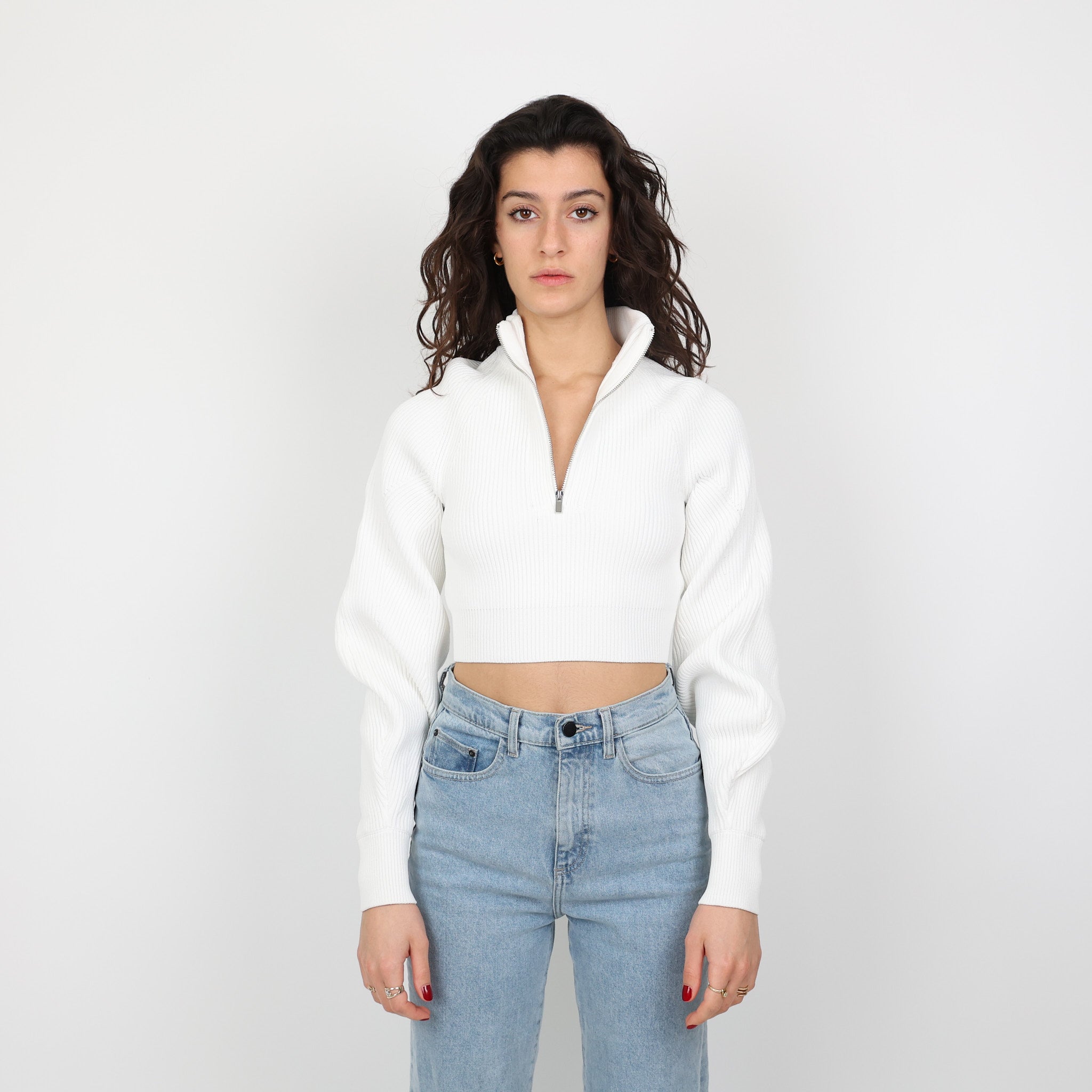 Knitwear, UK Size 6