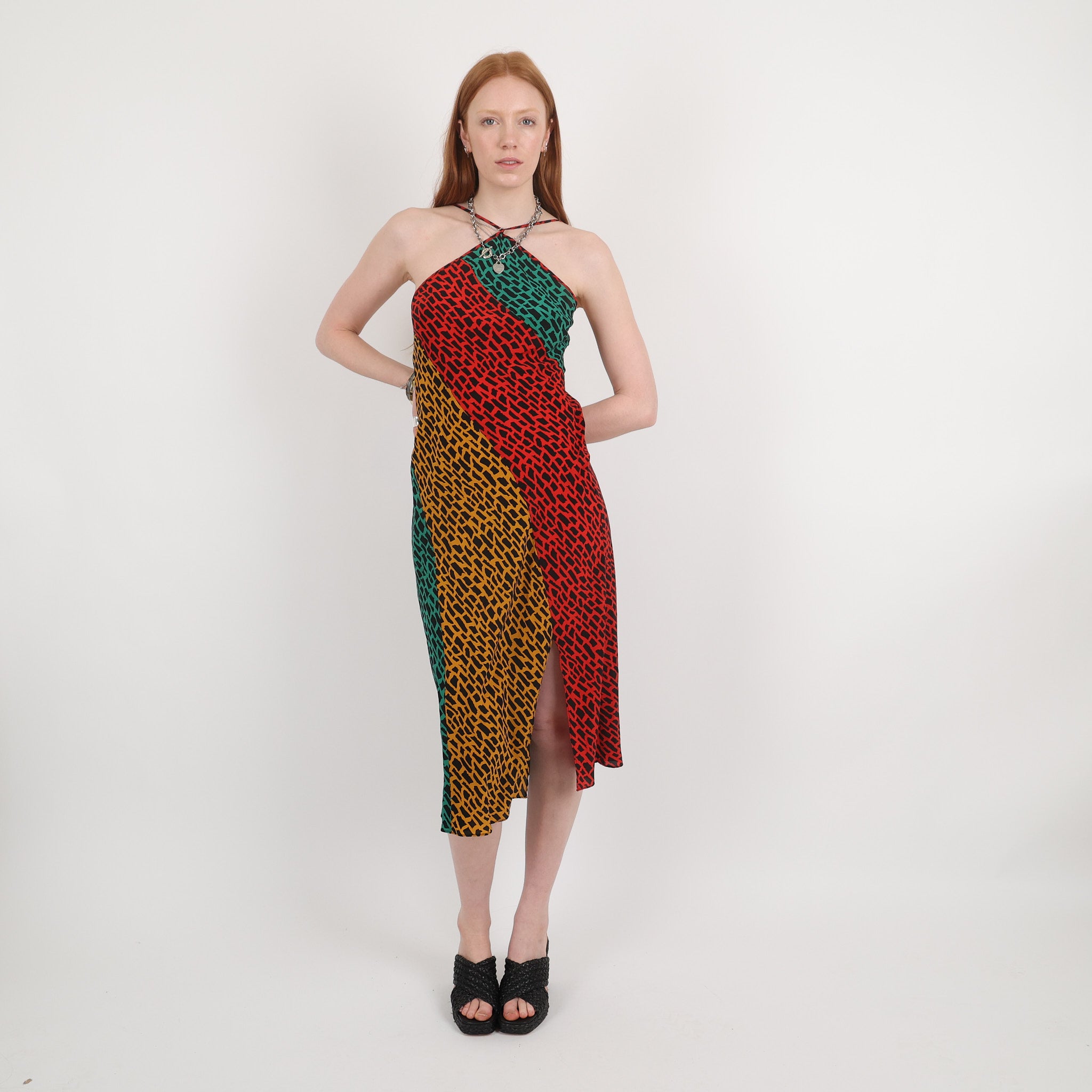 Dress, UK Size 8