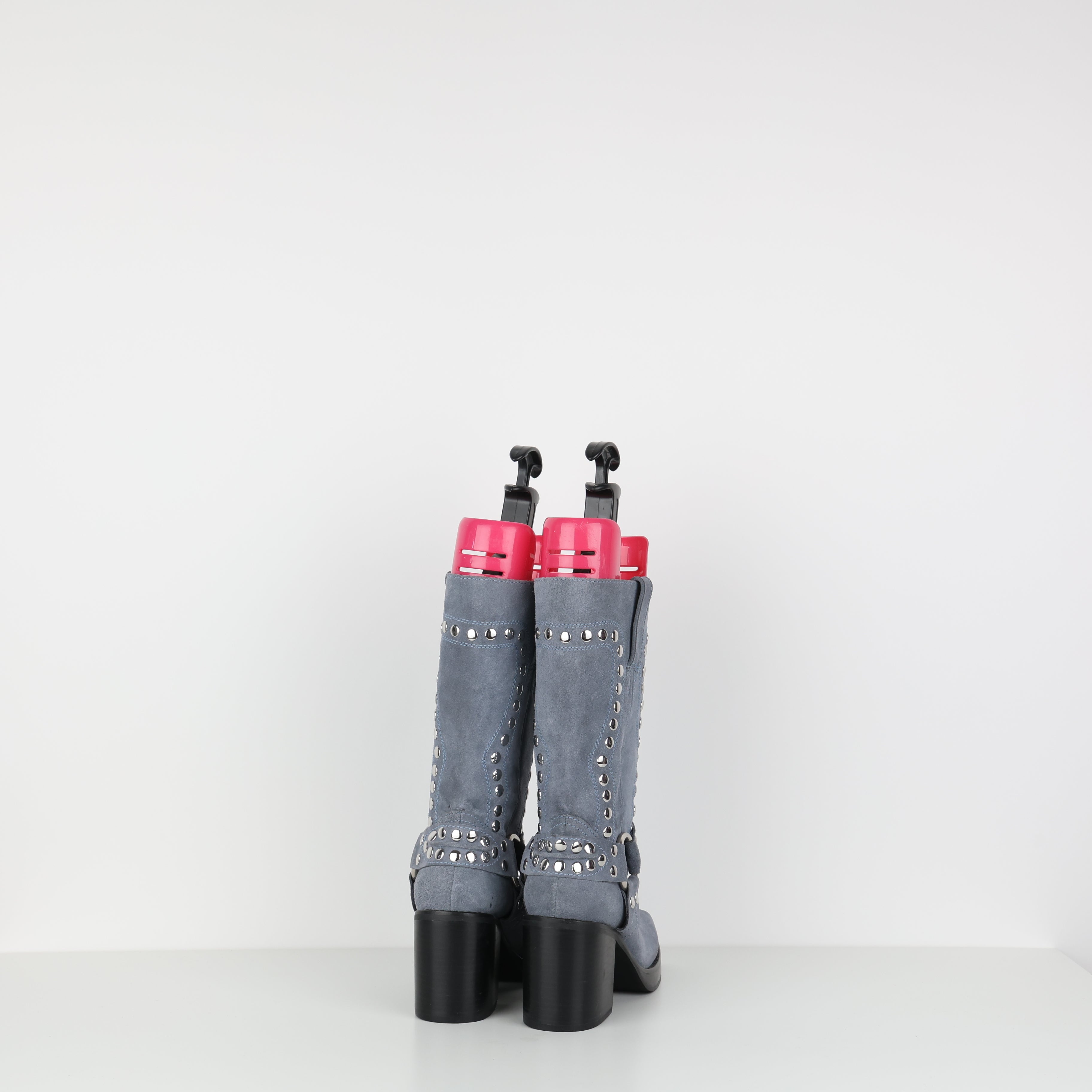 Boots , Shoe Size 41.5