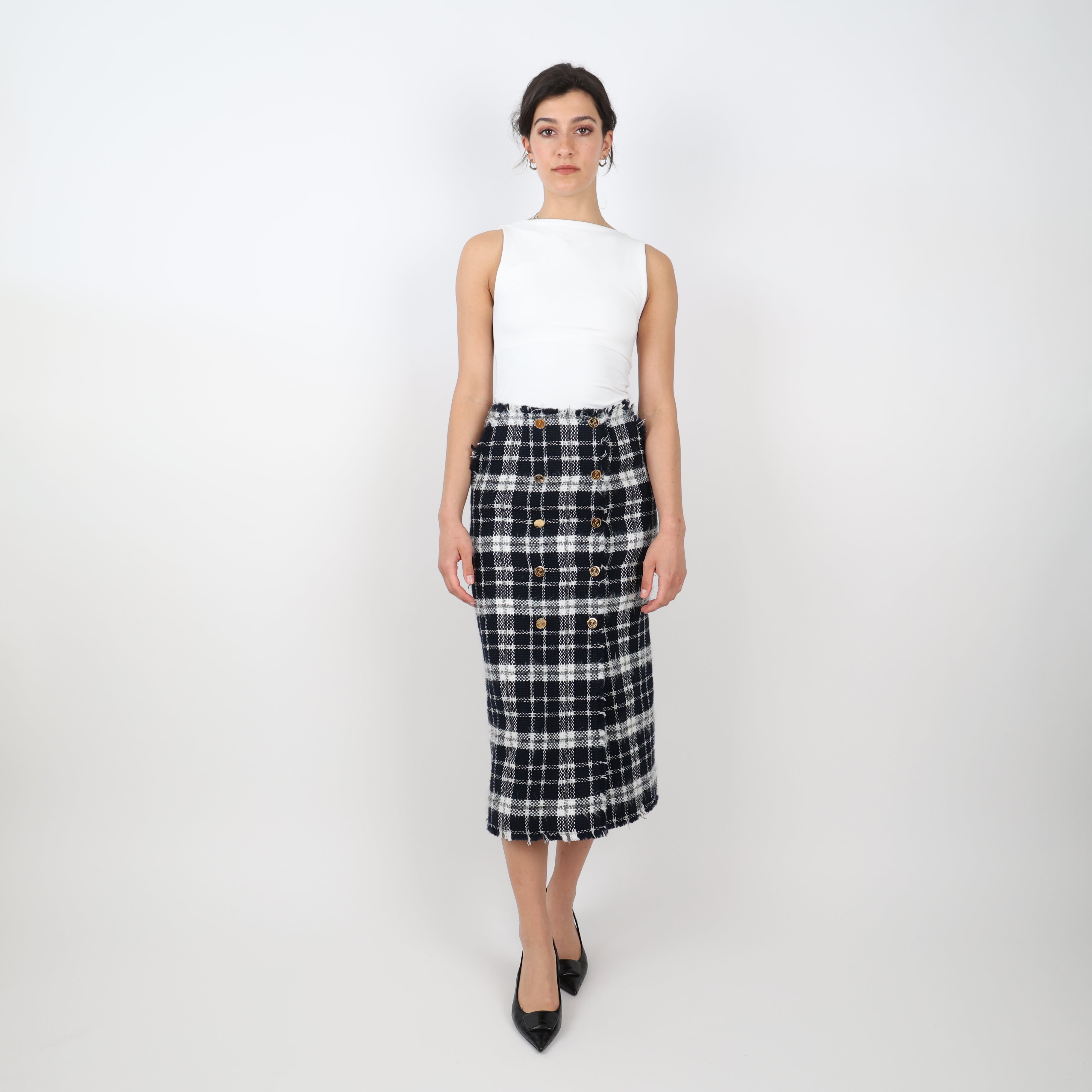Skirt, UK Size 12