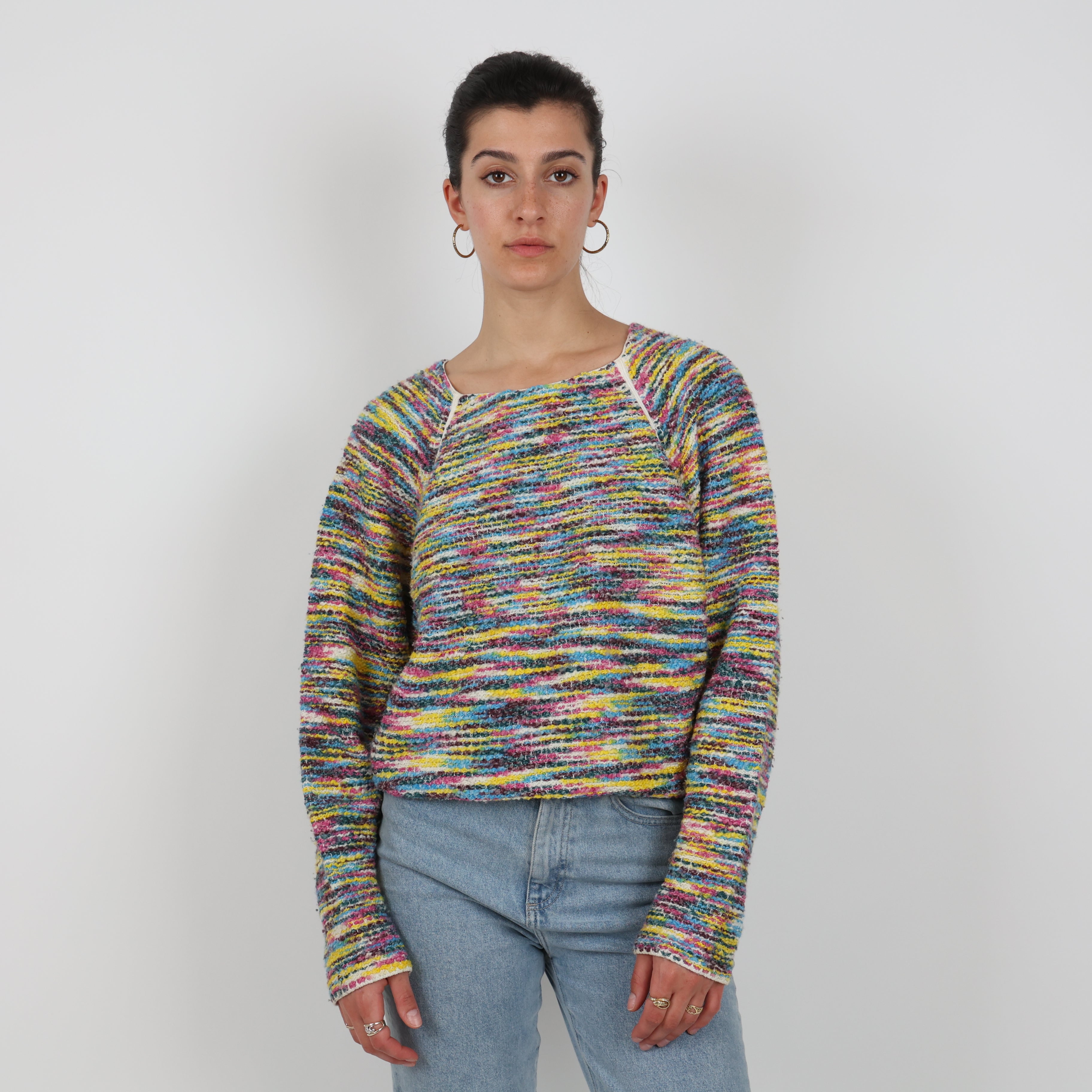 Knitwear, UK Size 14