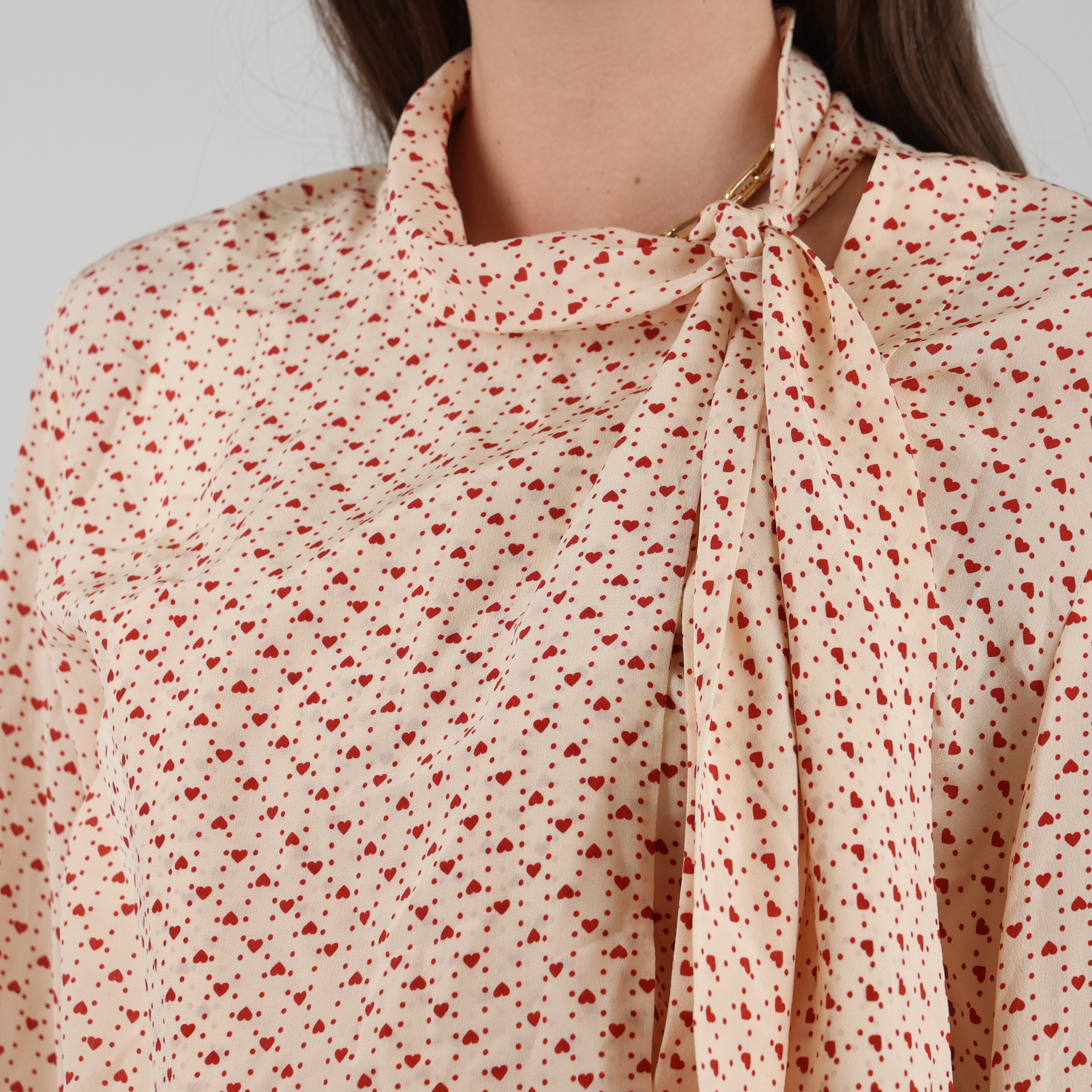 Blouse, UK Size 10