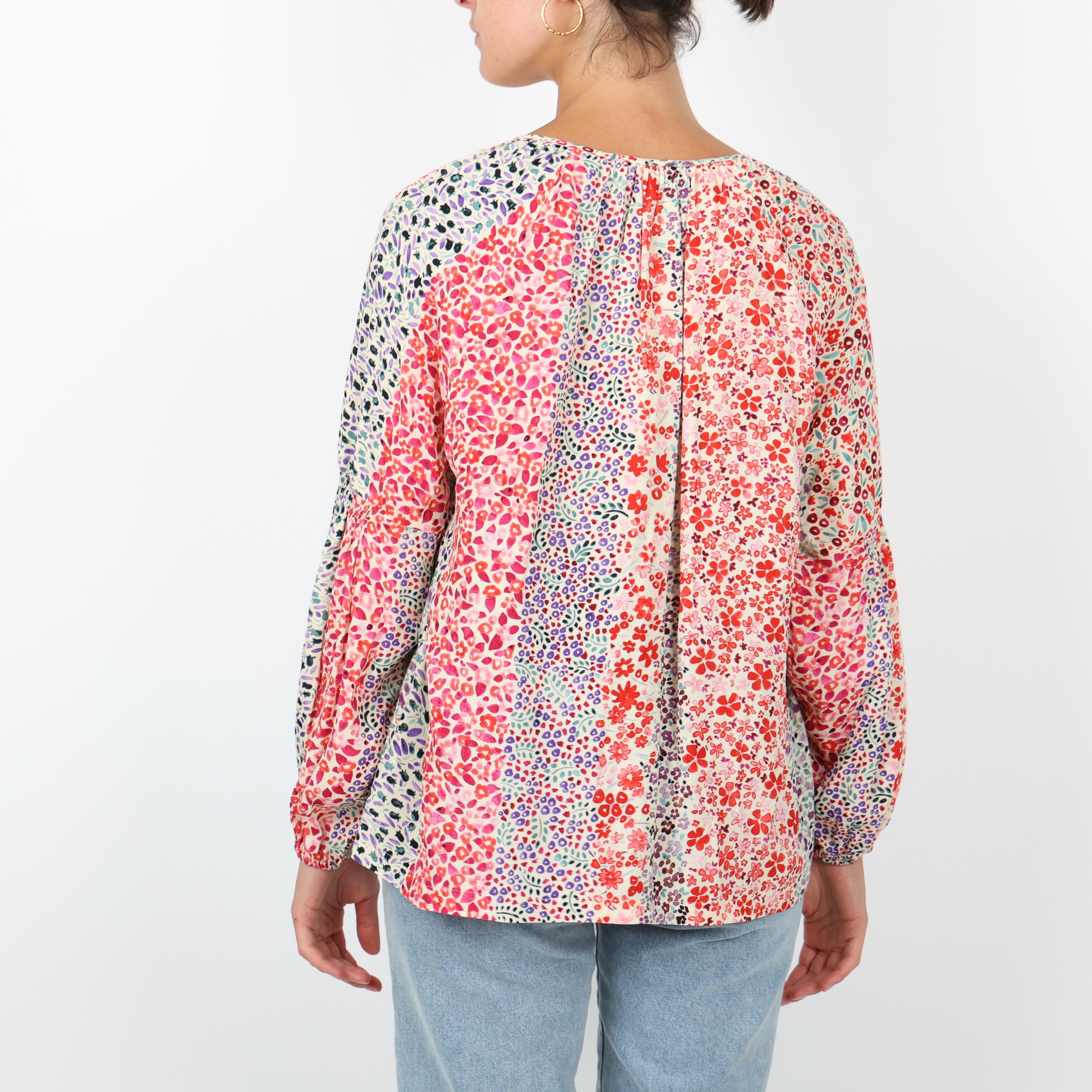 Blouse, UK Size 8