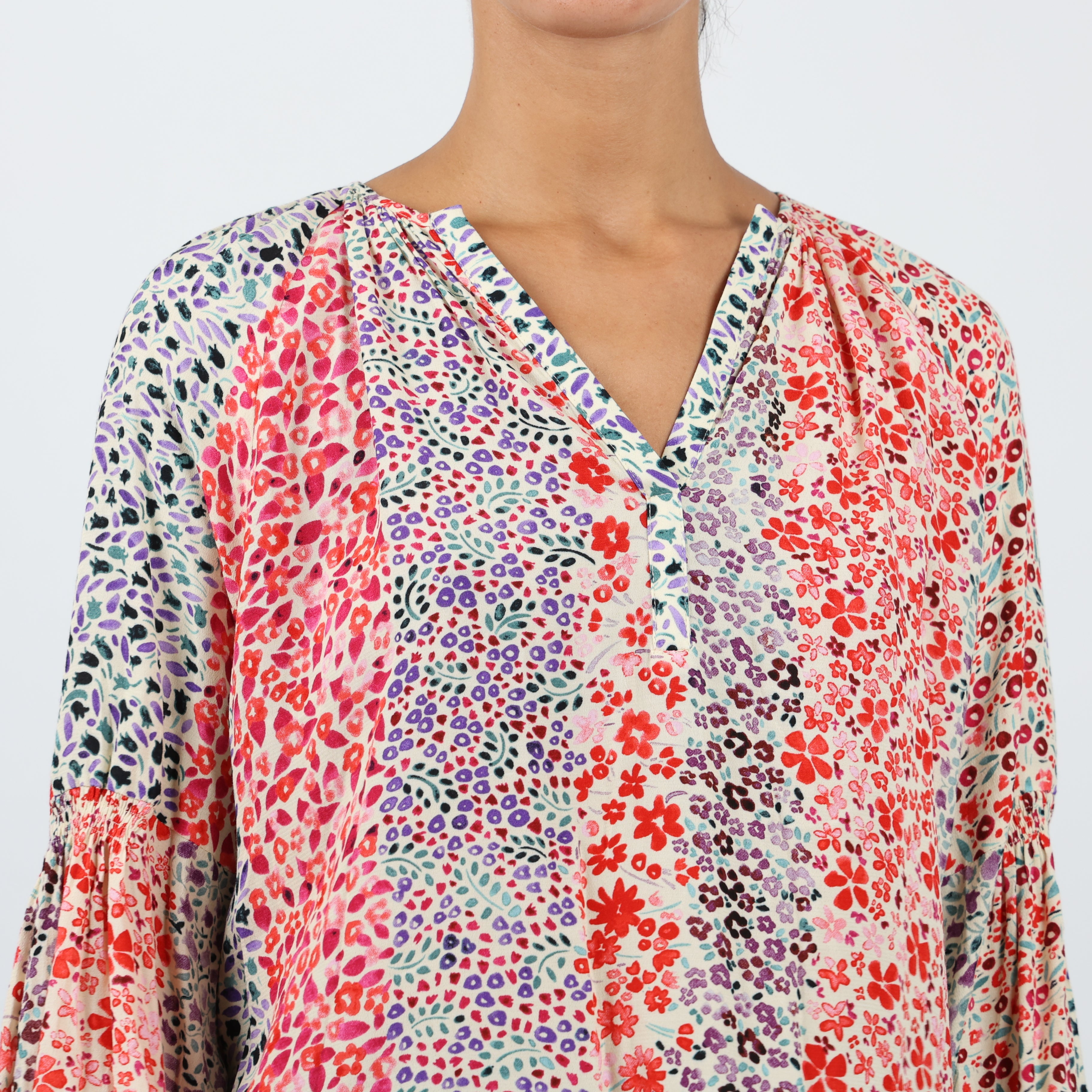 Blouse, UK Size 8