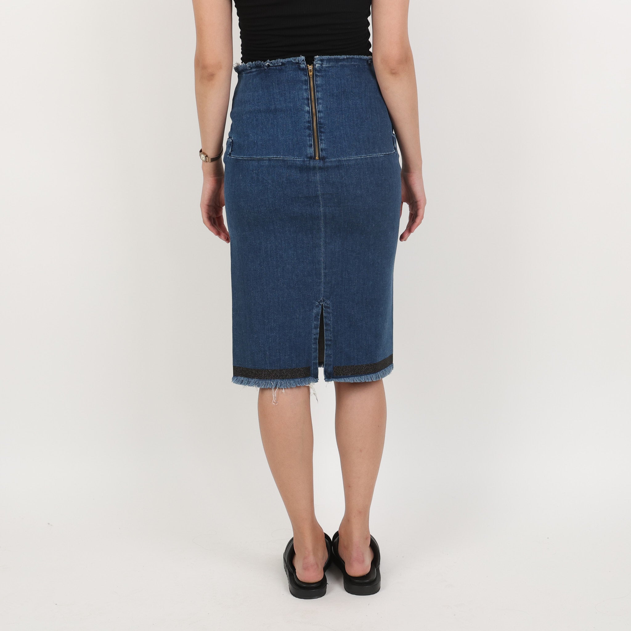 Skirt, Waist 26