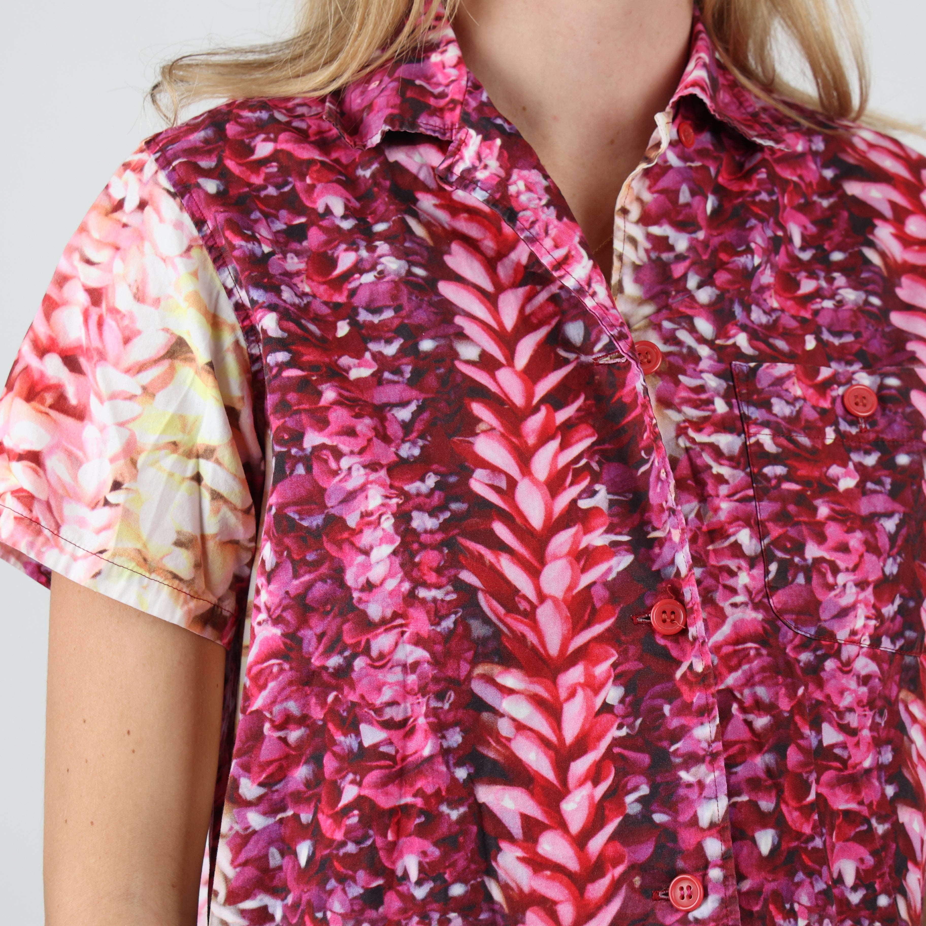 Shirt, UK Size 8