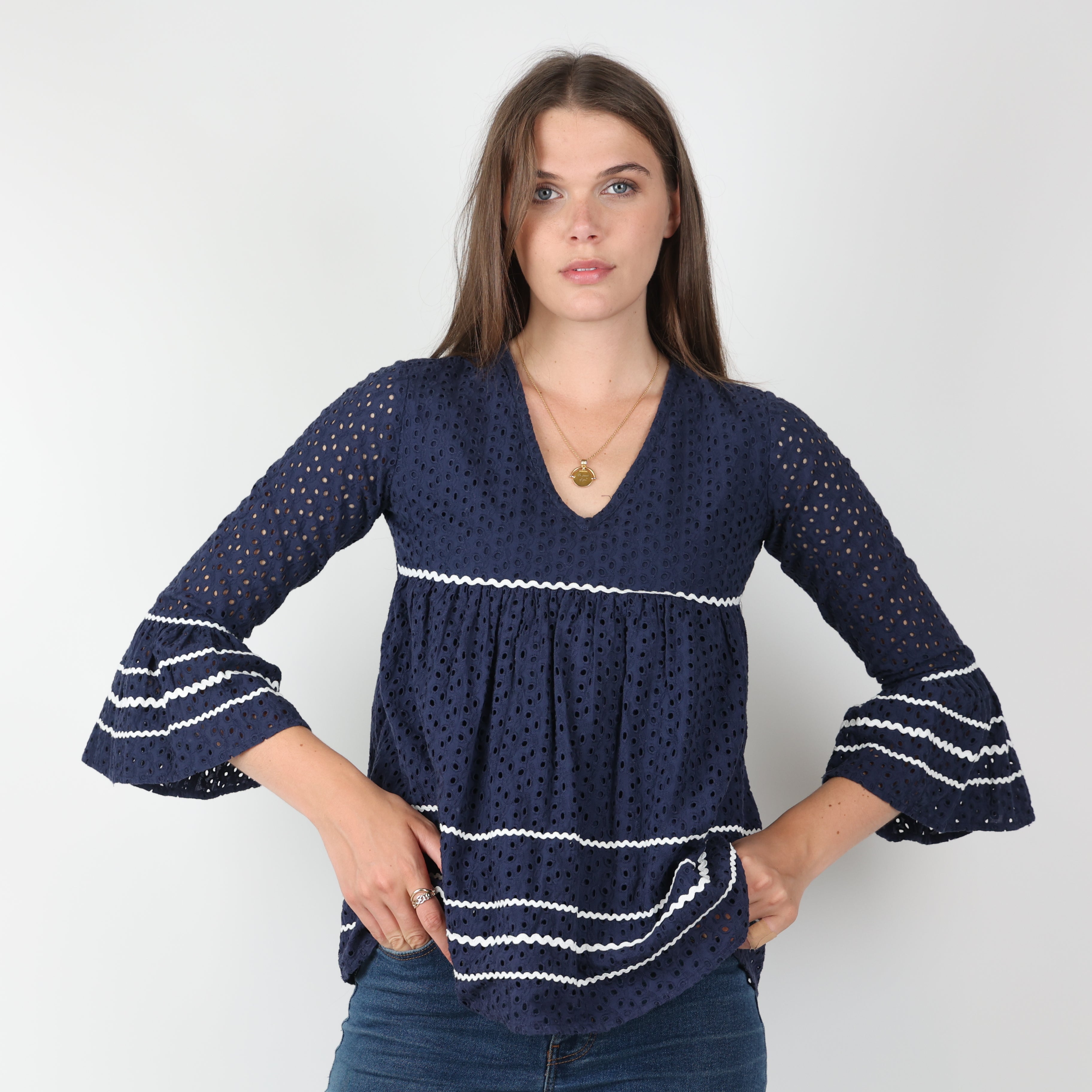 Top, UK Size 6