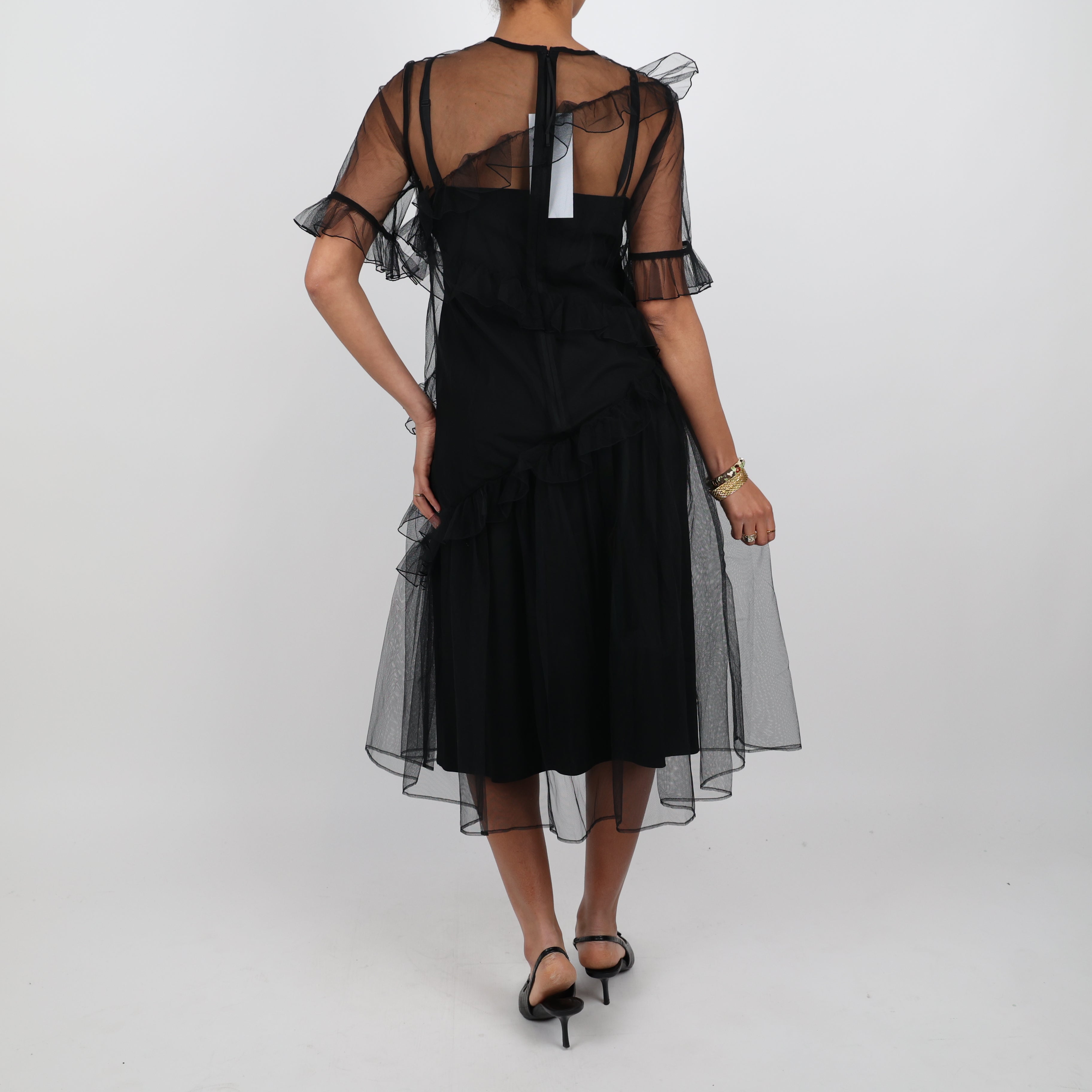 Dress, UK Size 12