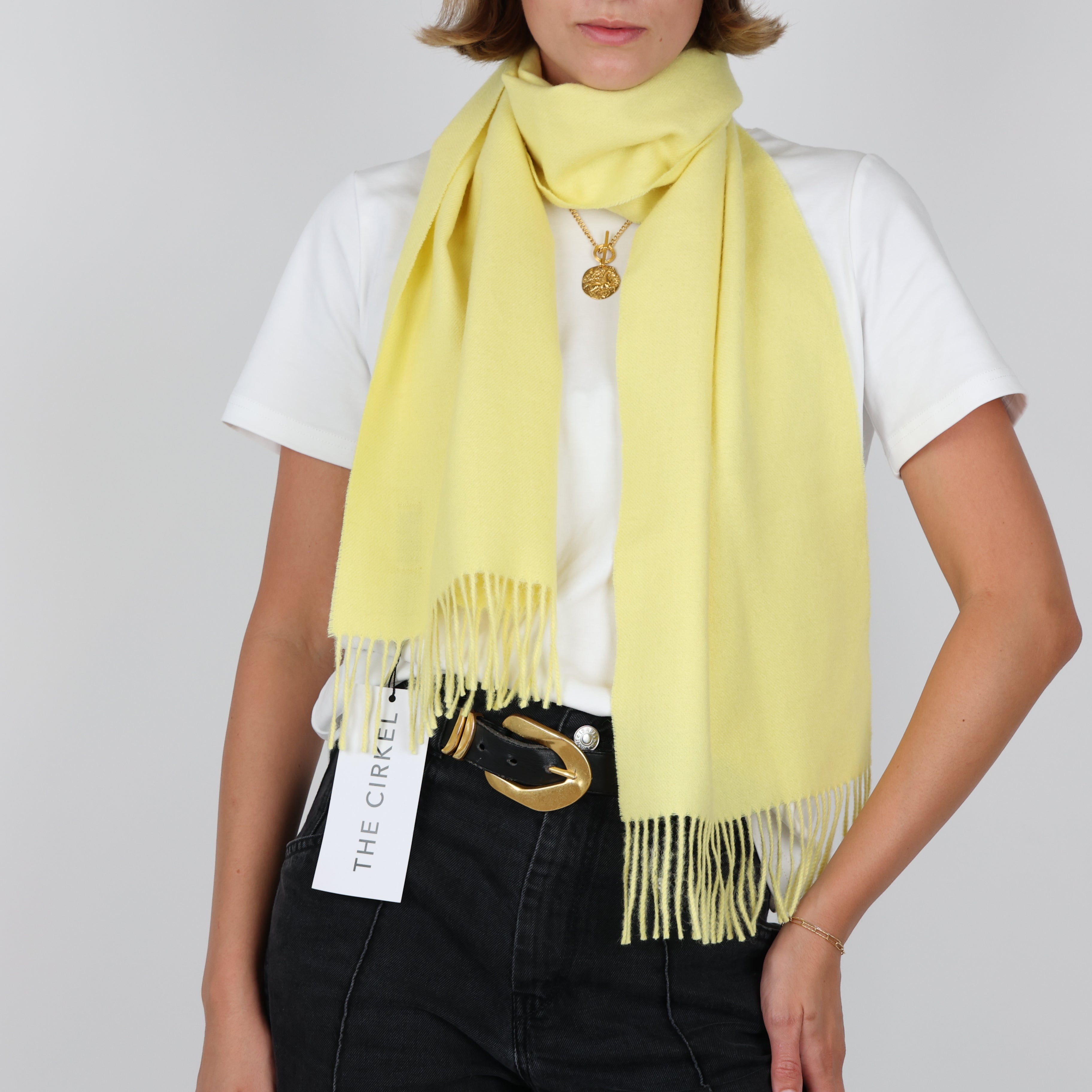 Scarf, UK One Size