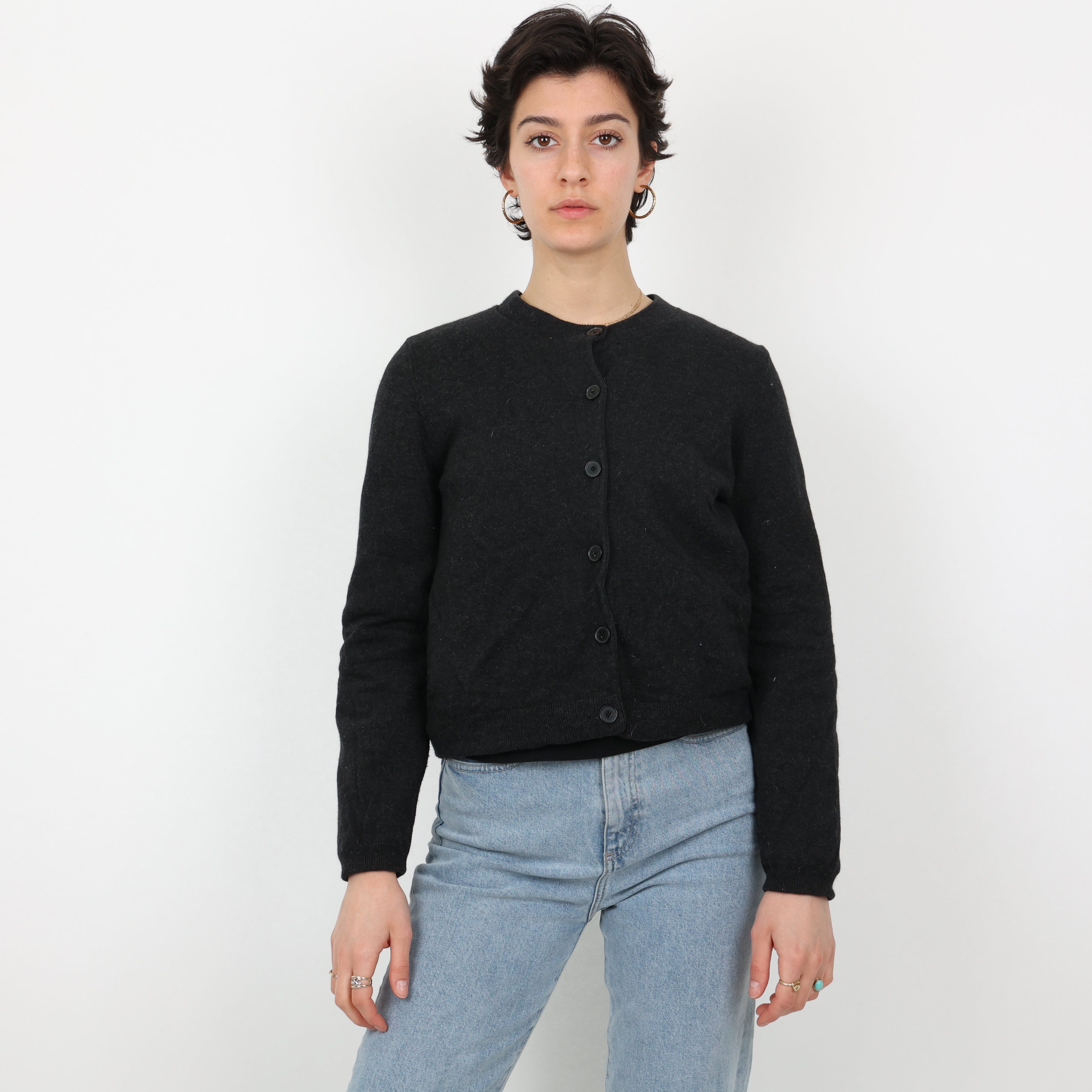 Knitwear, UK Size 12