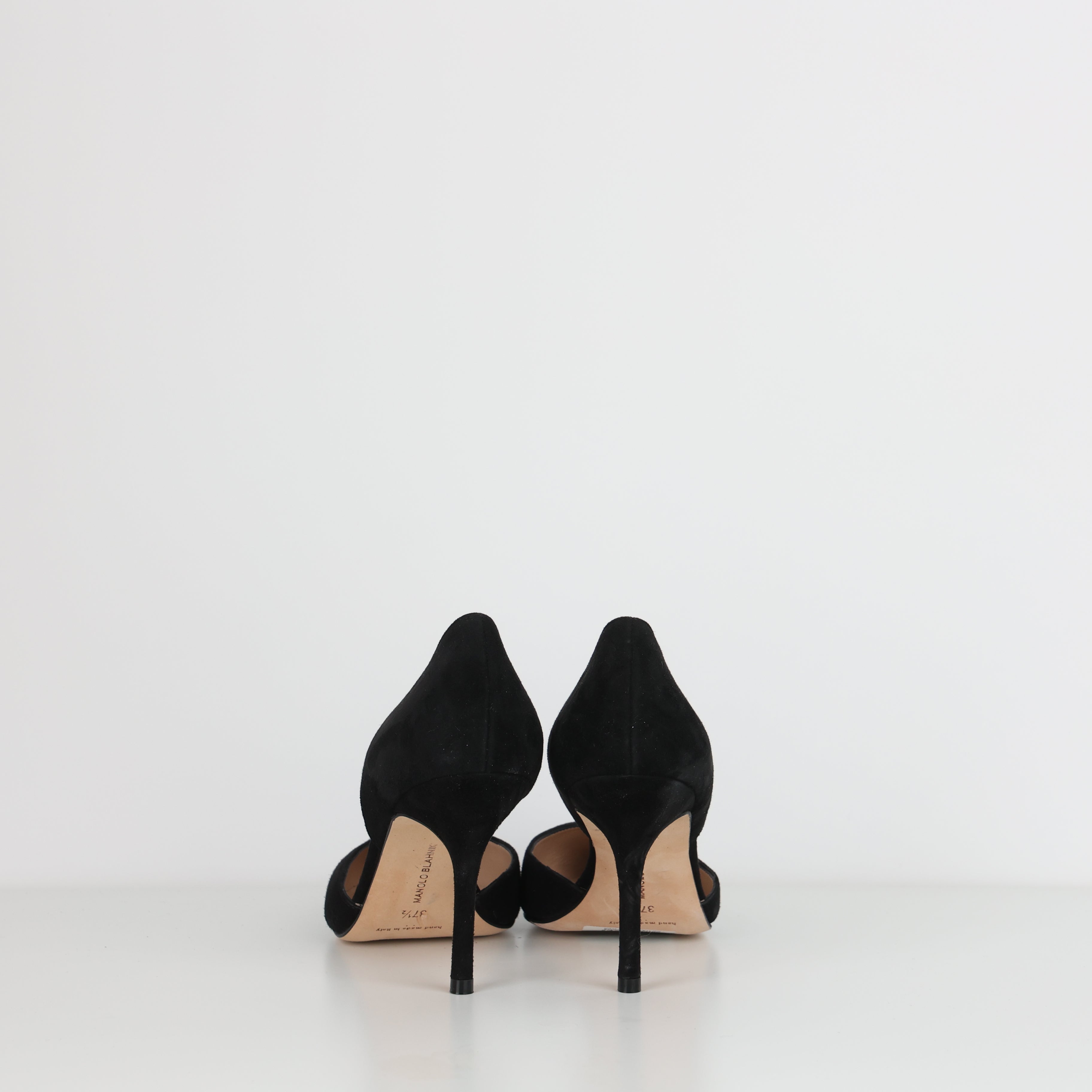 Heels , Shoe Size 37.5