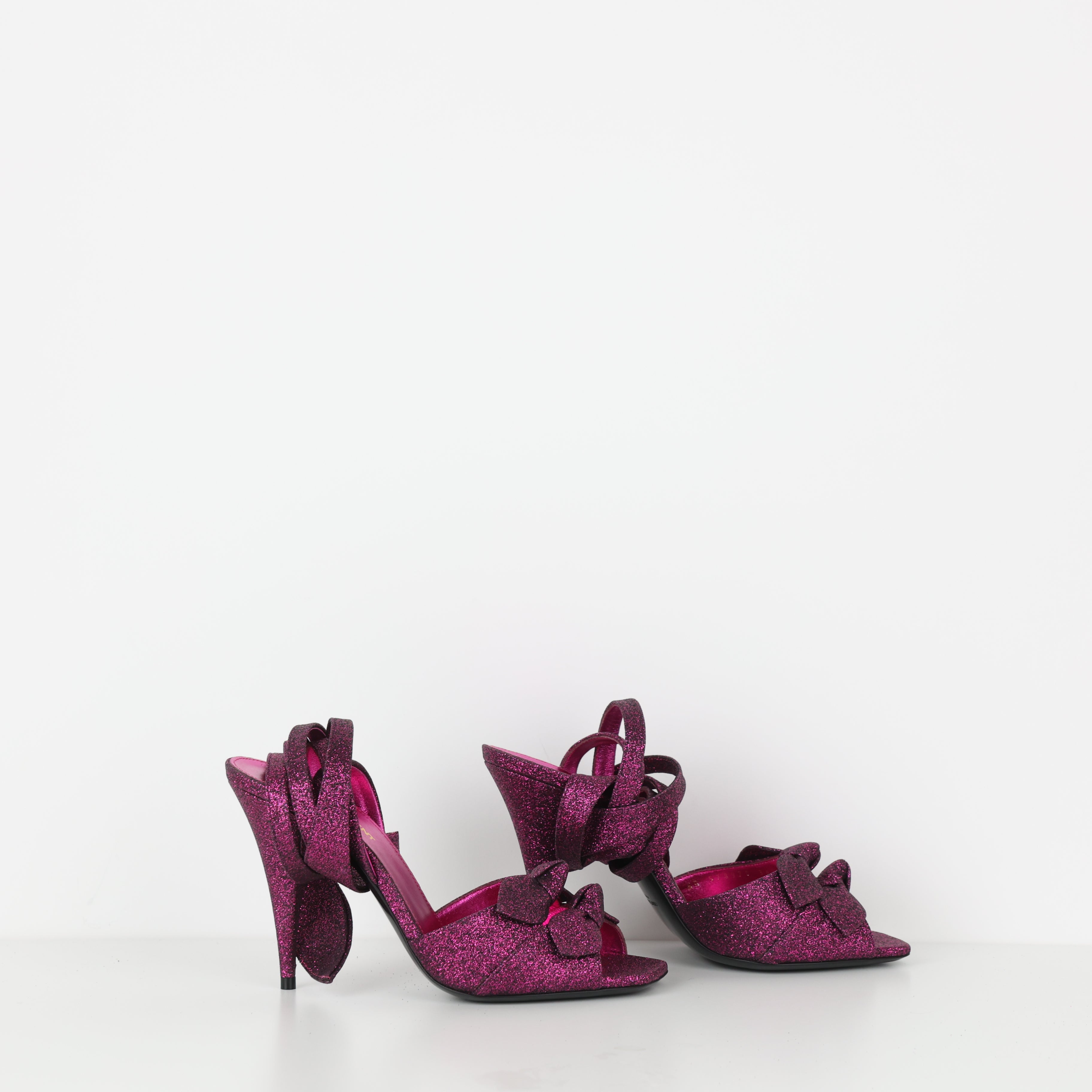 Heels, Shoe Size 38.5