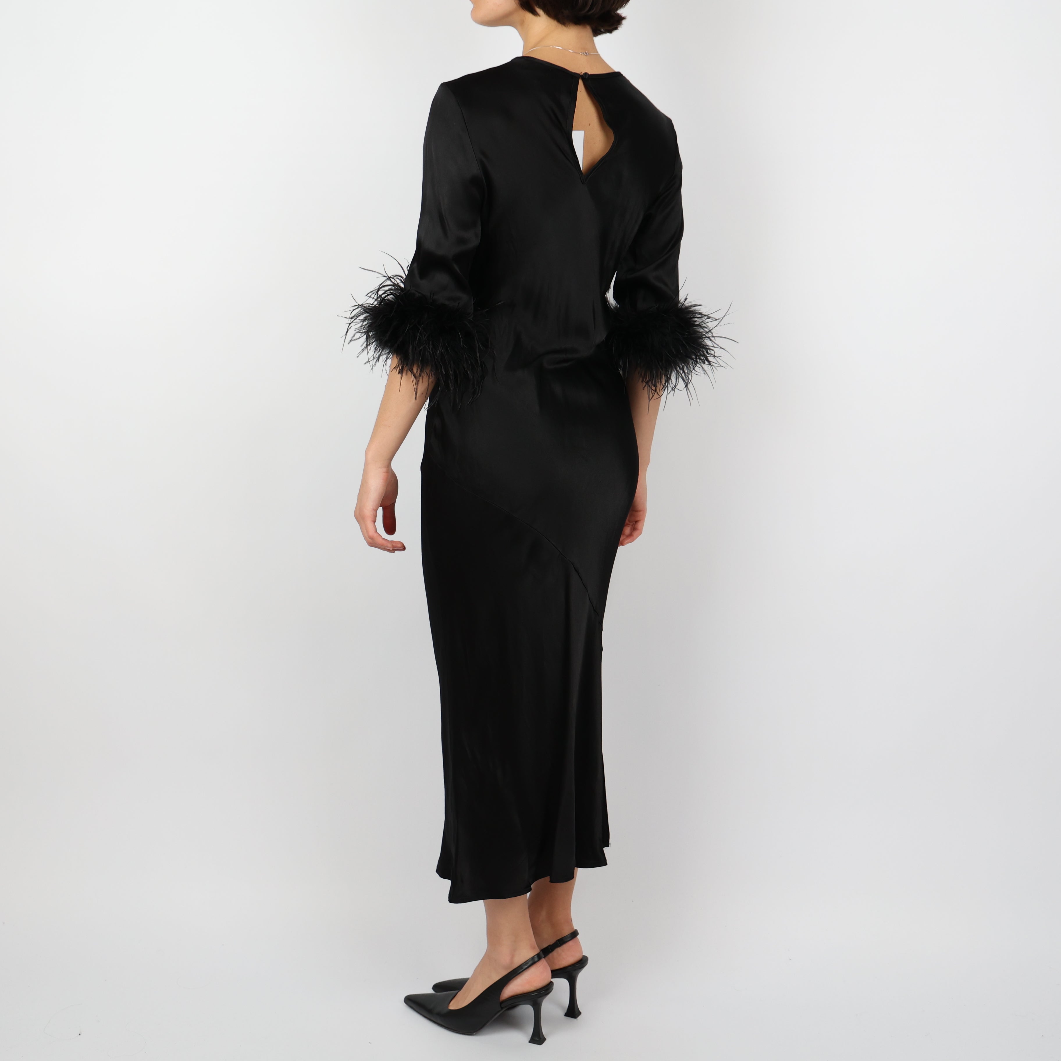 Dress, UK Size 12