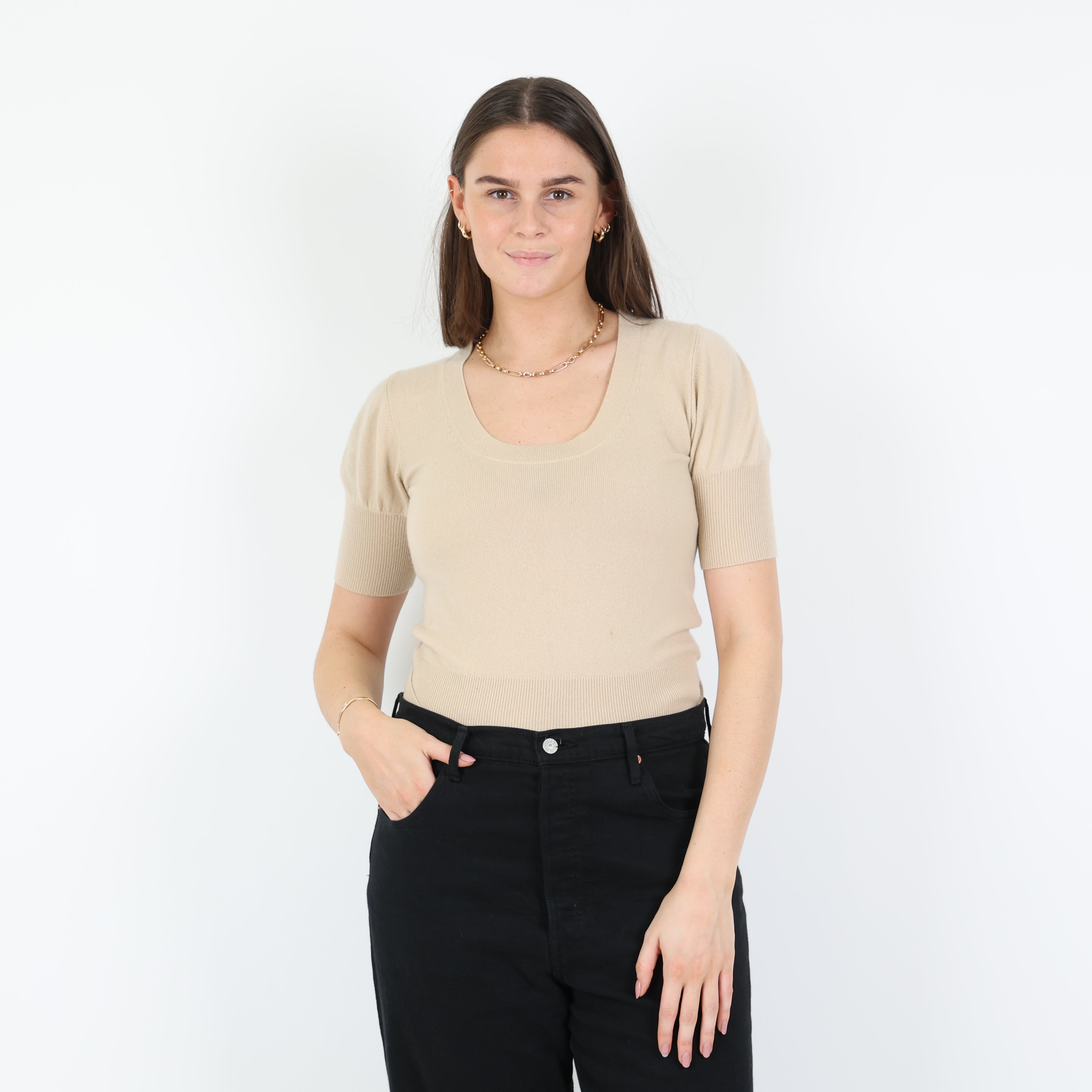 Knitwear, UK Size 10