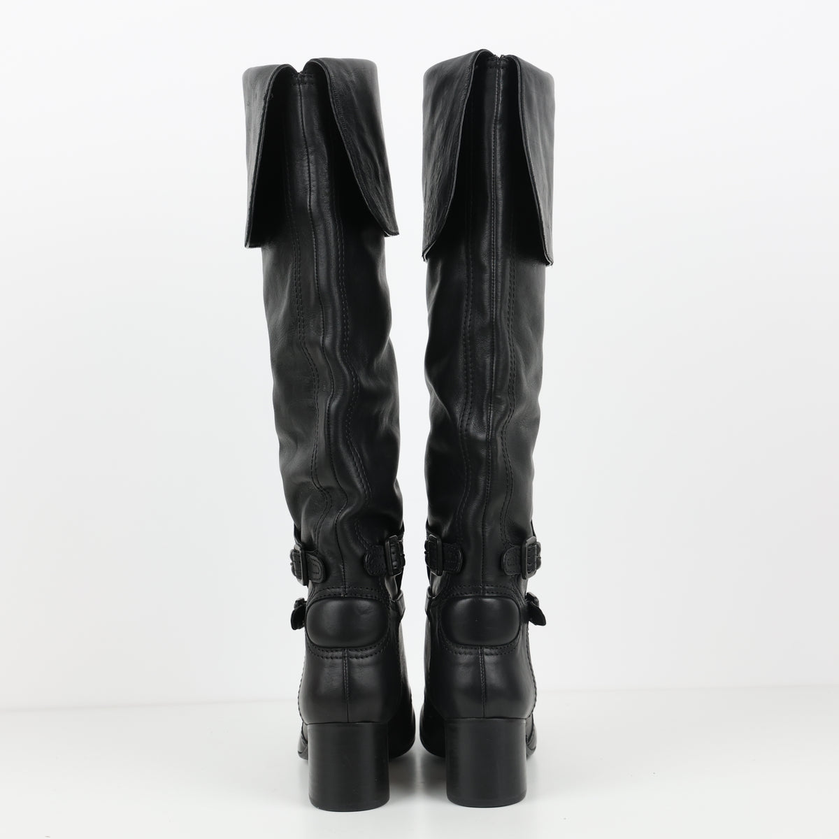 Boots , Shoe Size 38