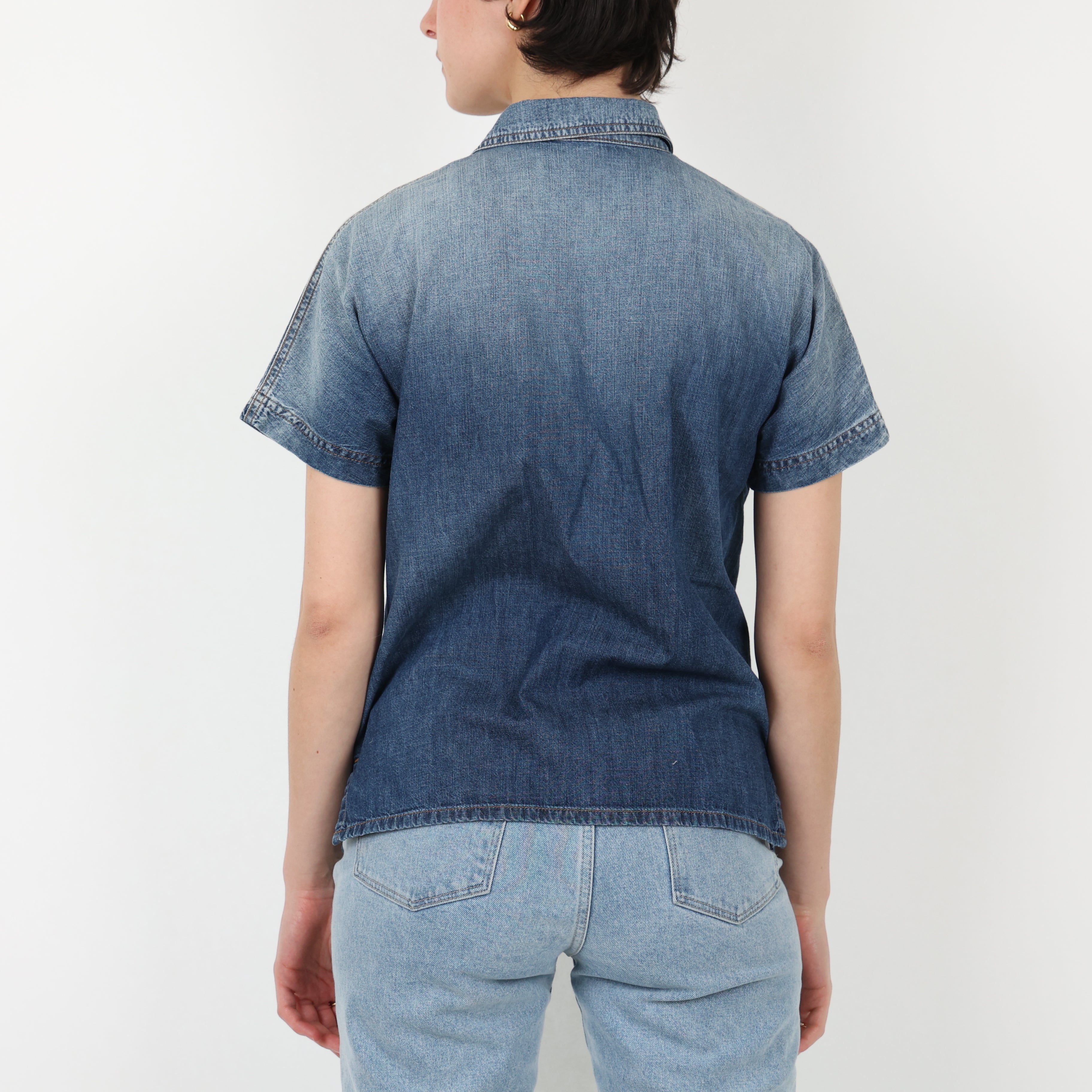 Shirt, UK Size 10