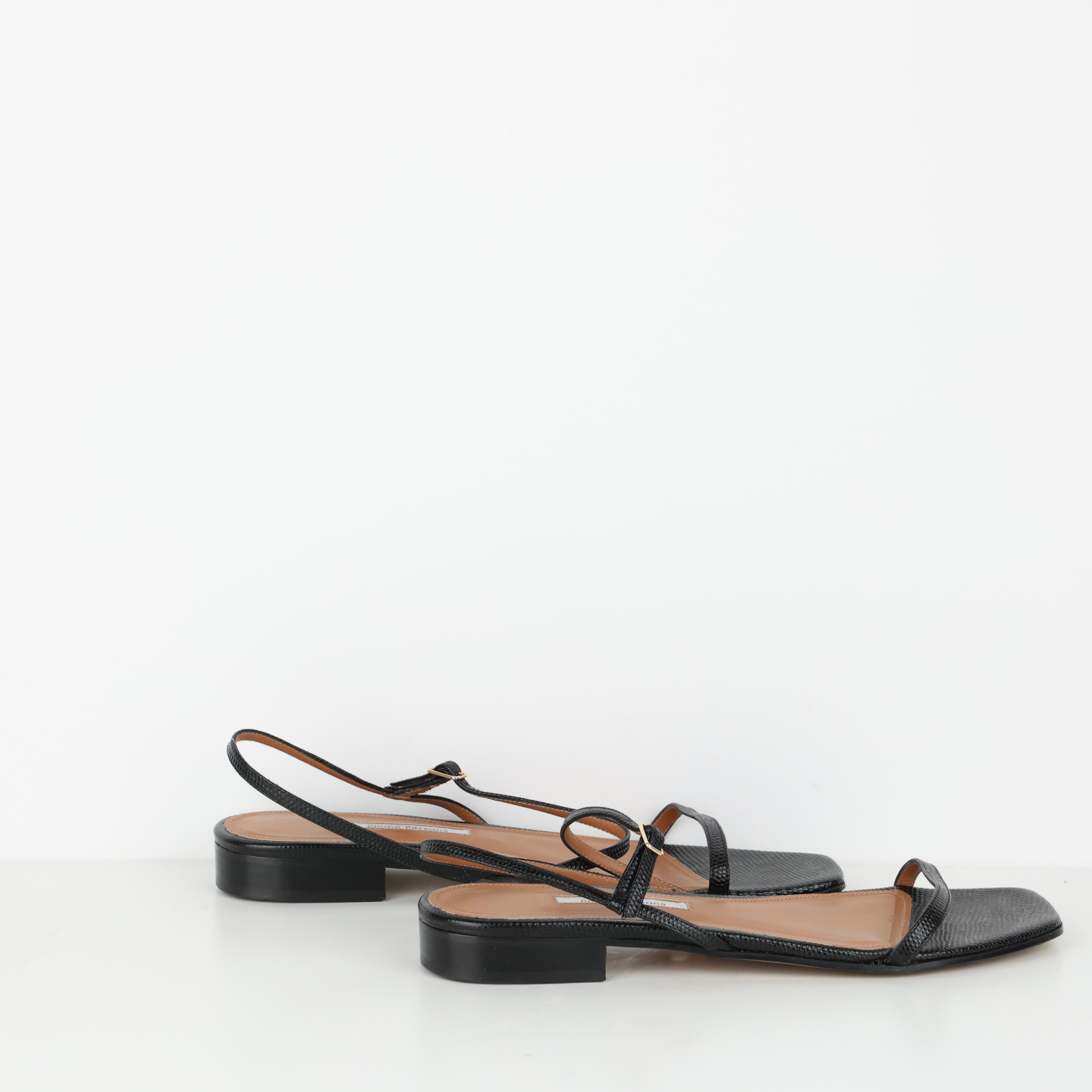 Flats, Shoe Size 42