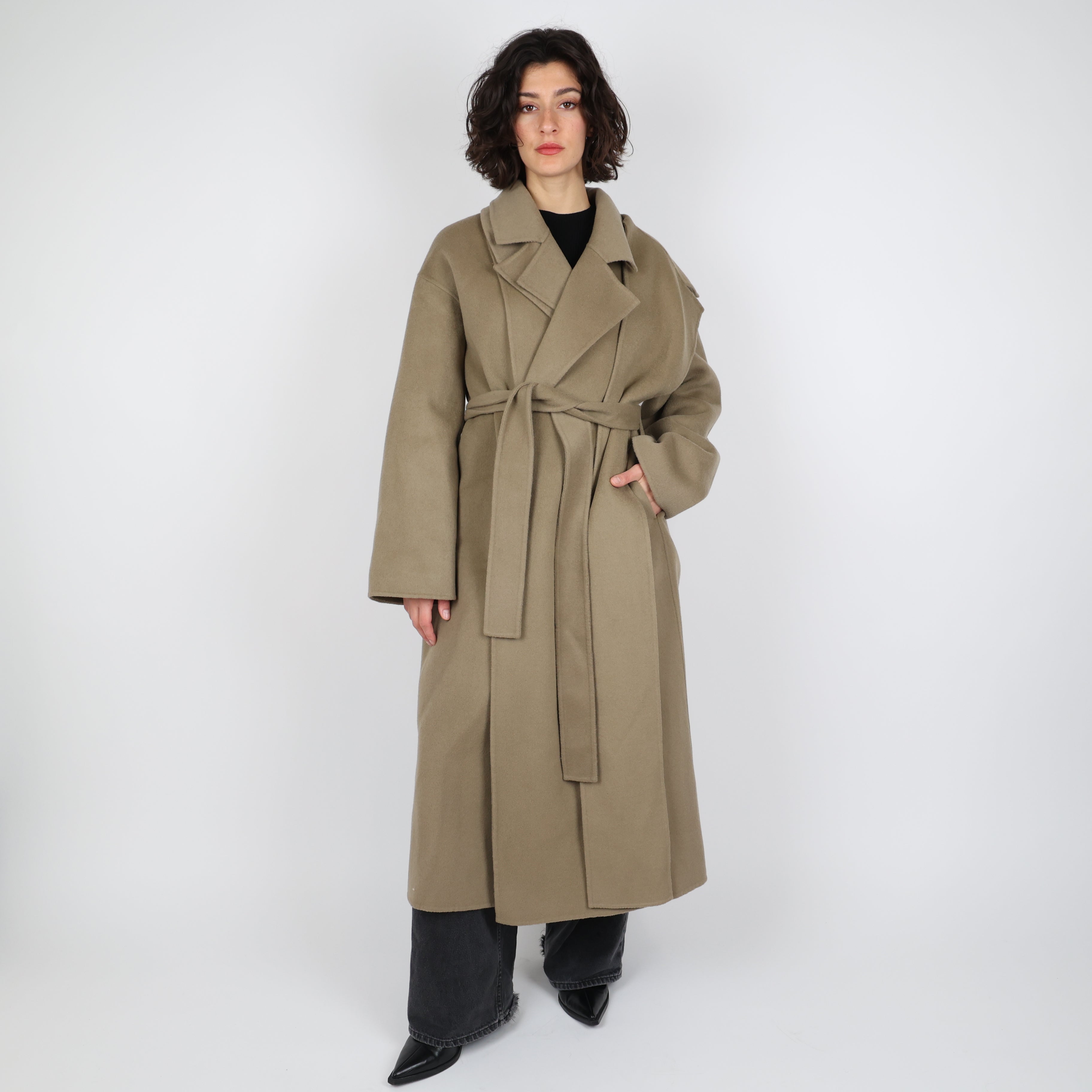 Coat, UK Size 10