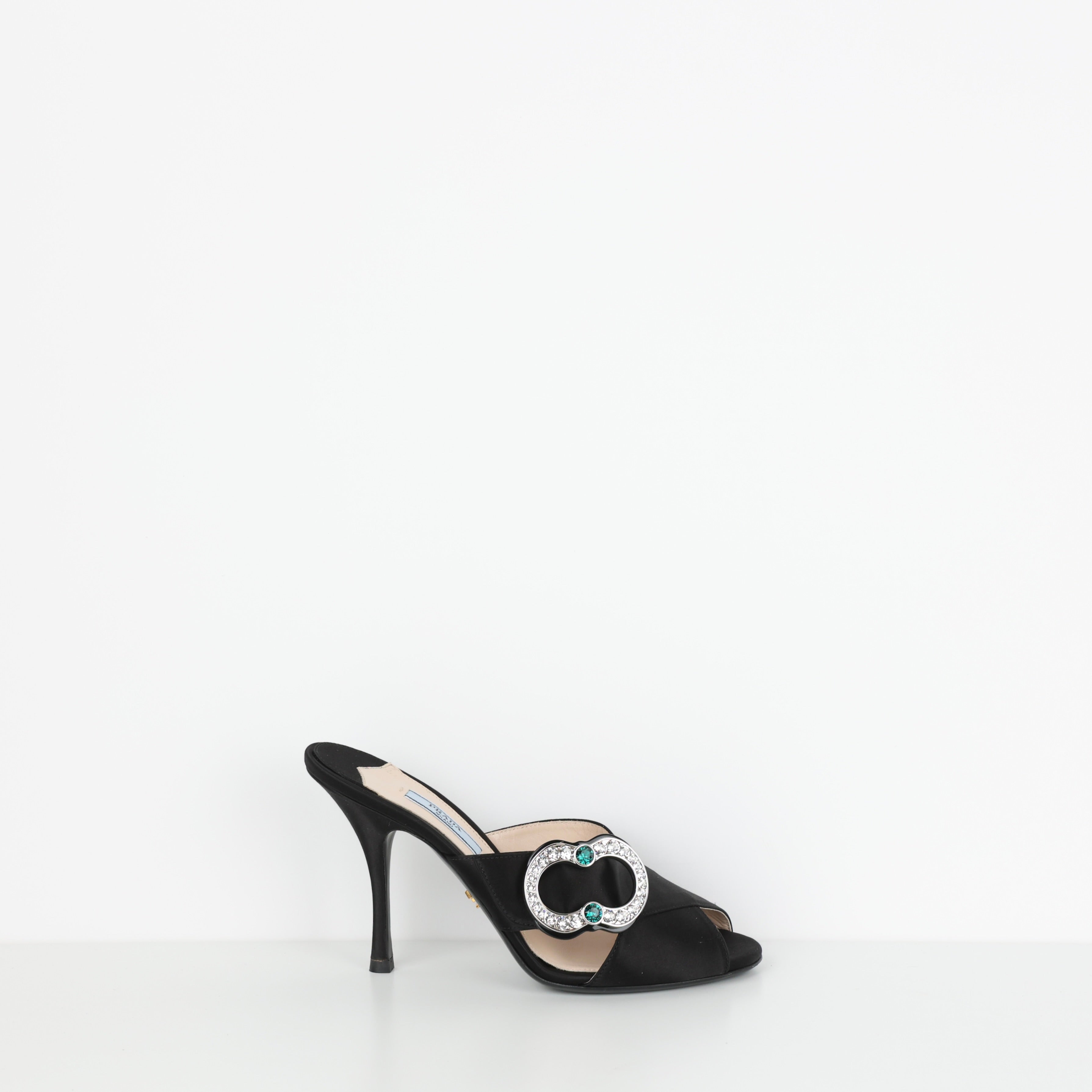 Heels, Shoe Size 37.5
