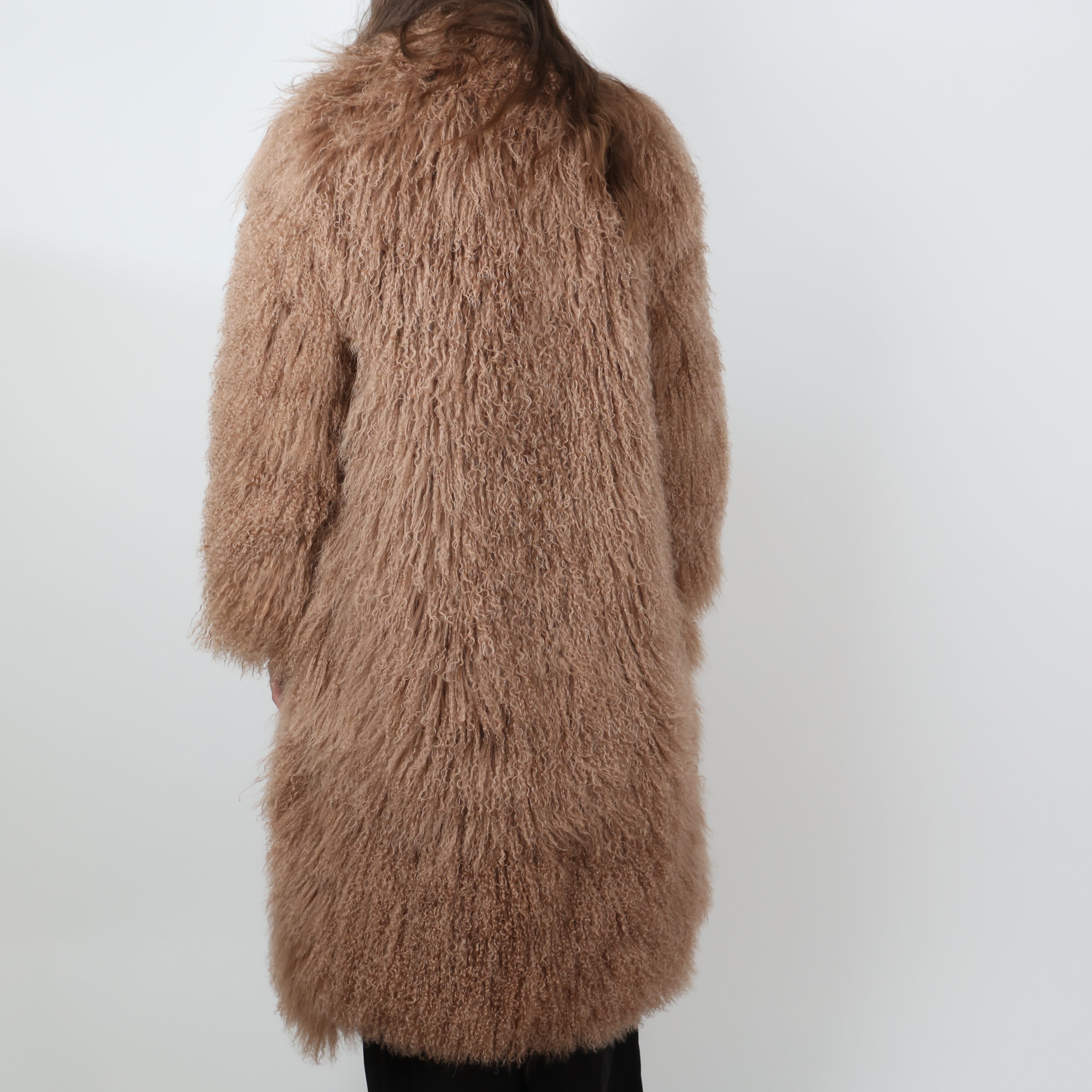 Coat, UK Size 12