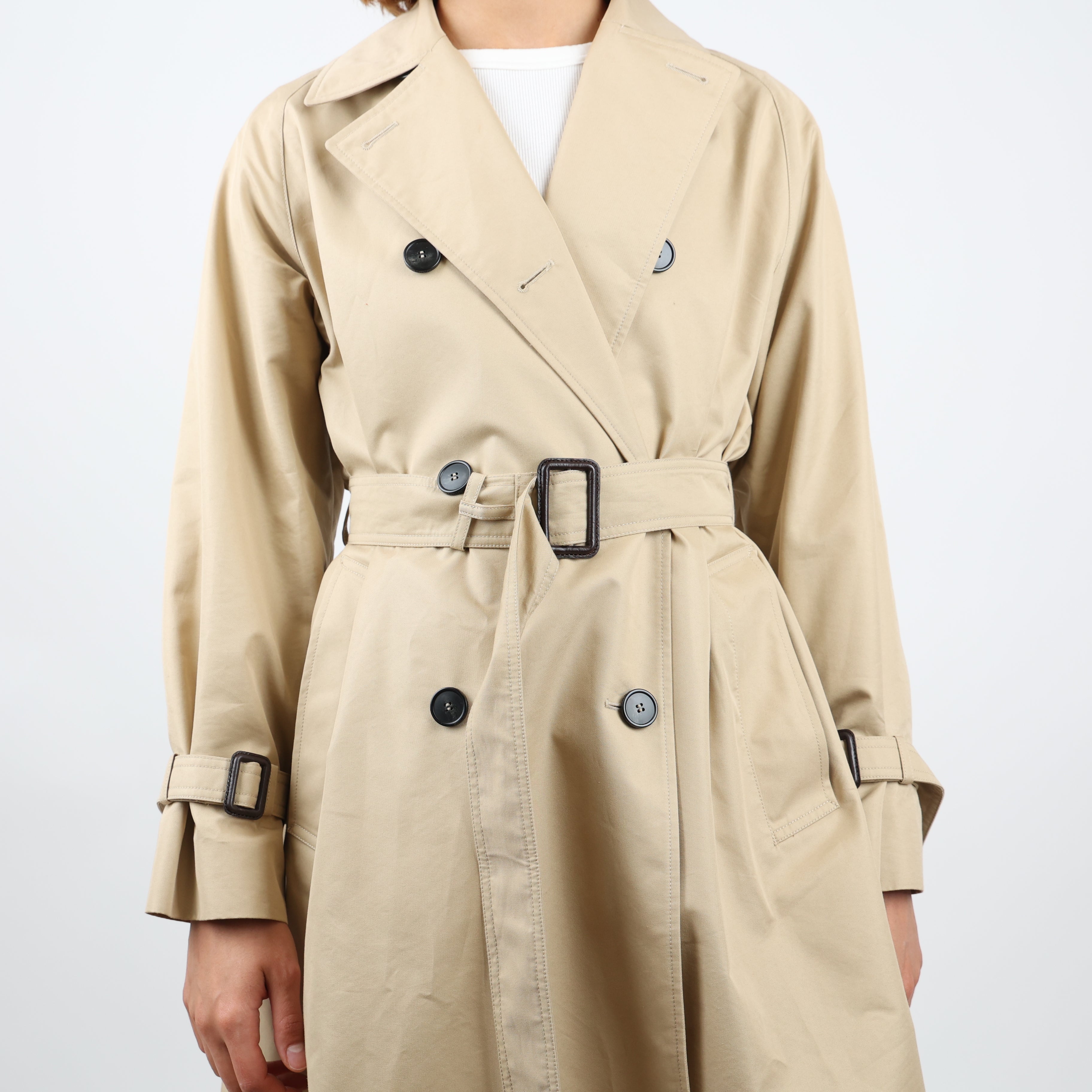 Coat, UK Size 6