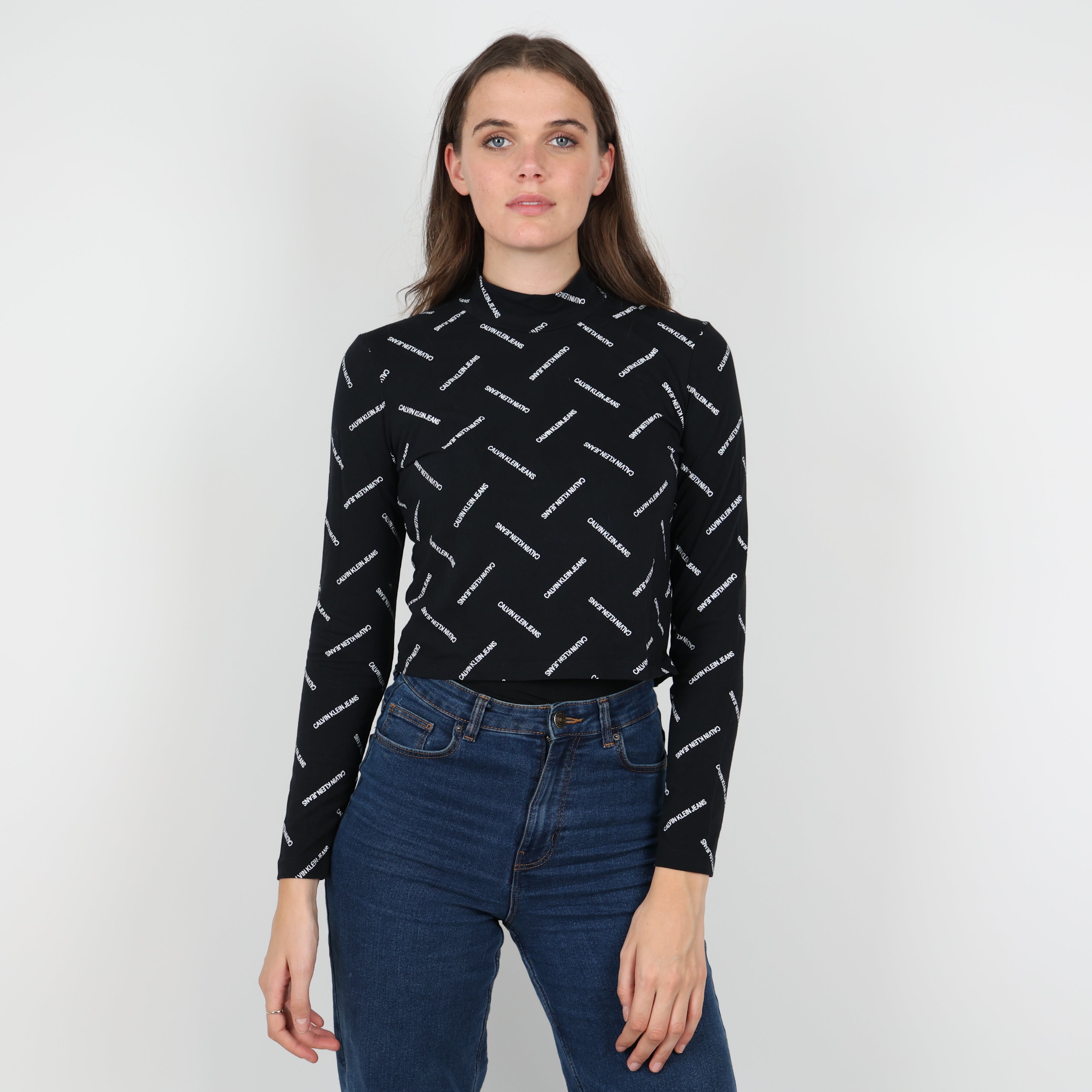 Top, UK Size 10