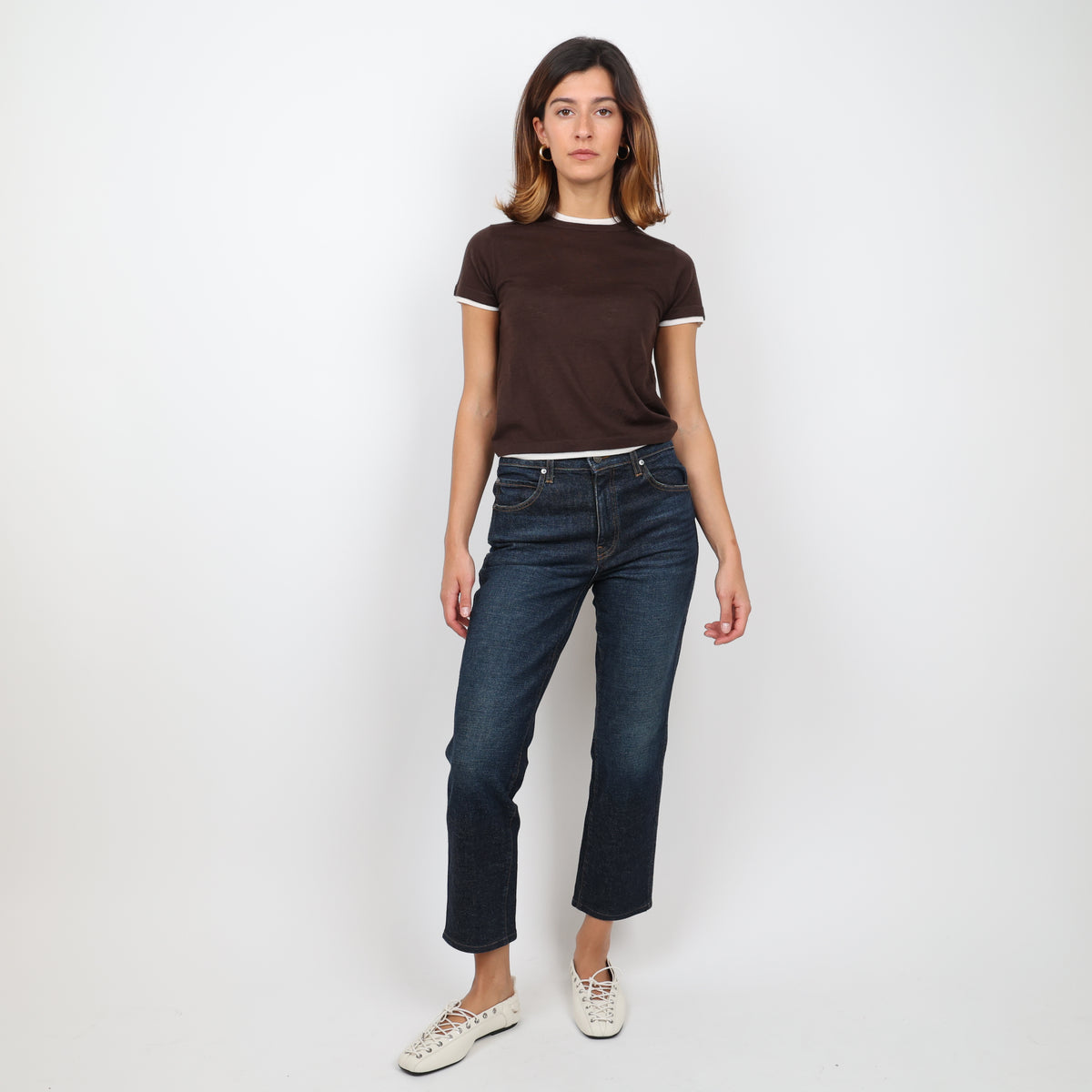 Jeans, Waist 27