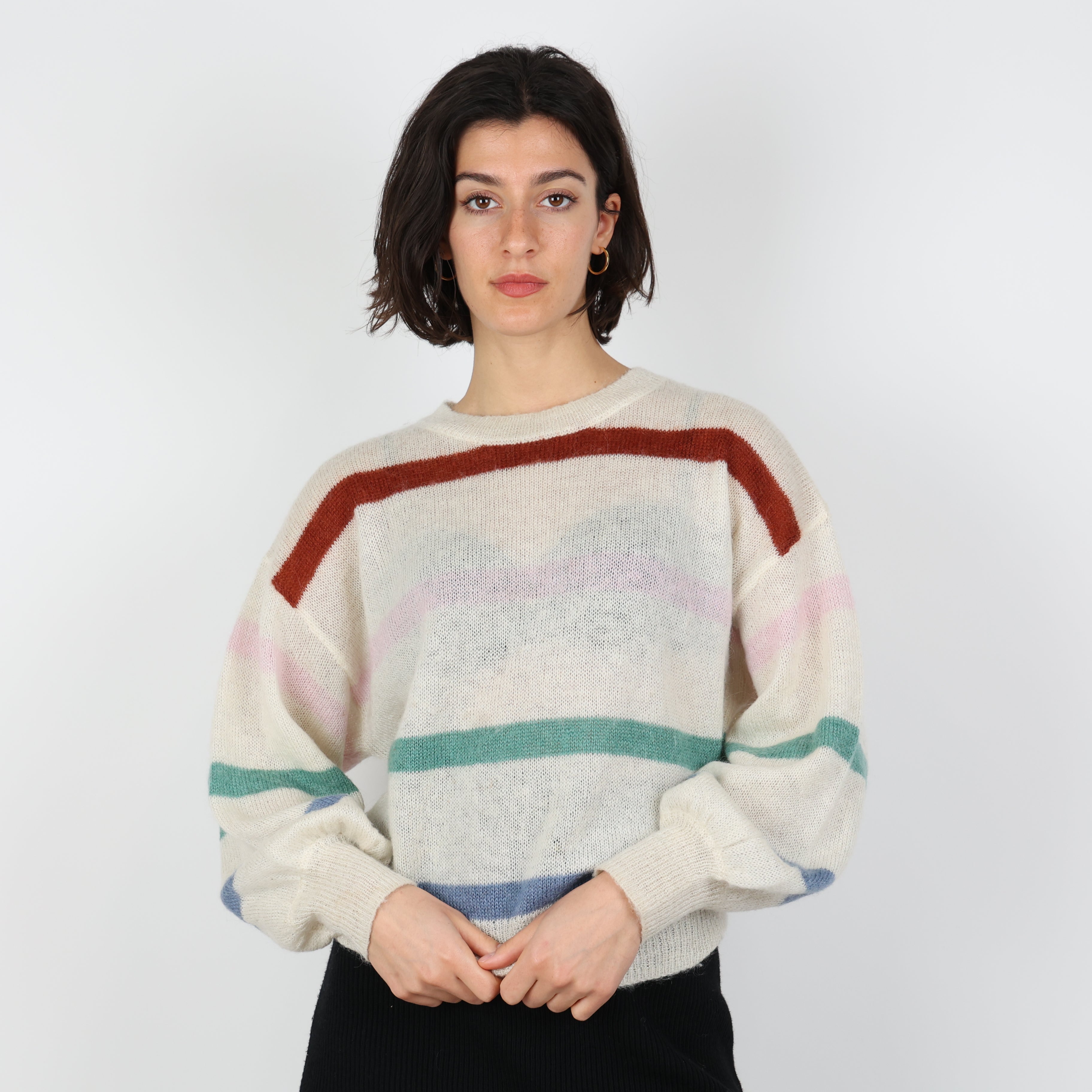 Knitwear, UK Size 8