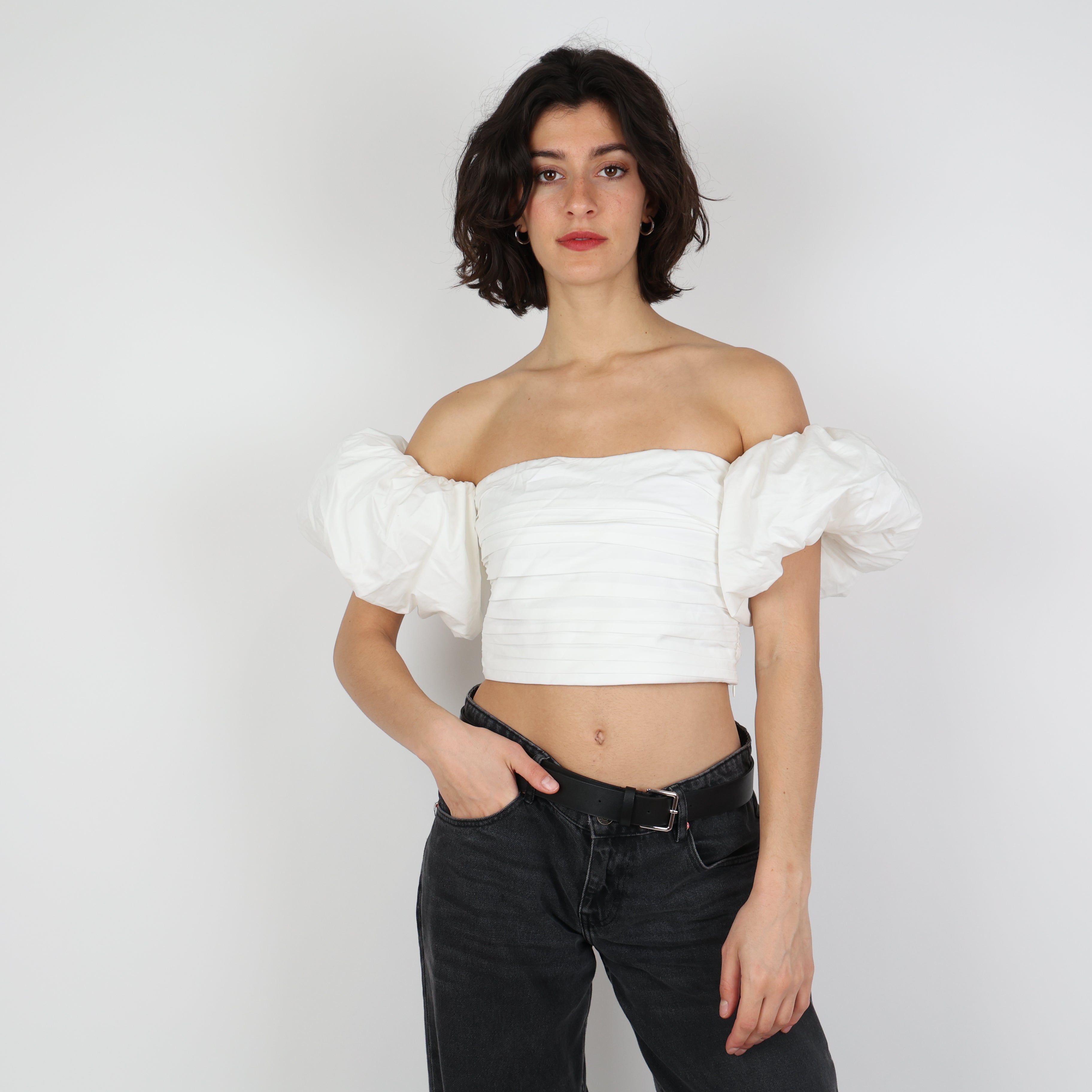 Top, UK Size 8