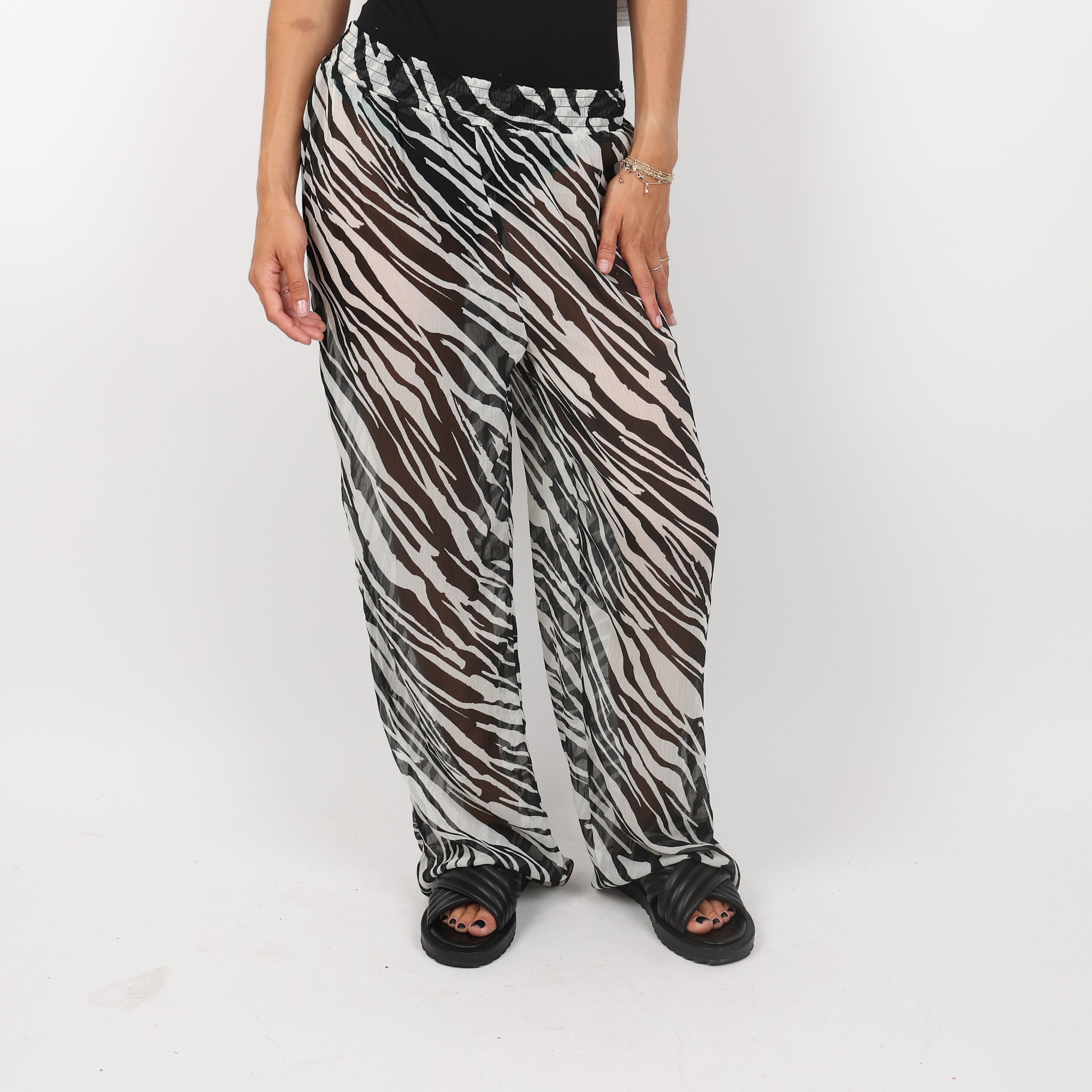 Trousers, UK Size 8