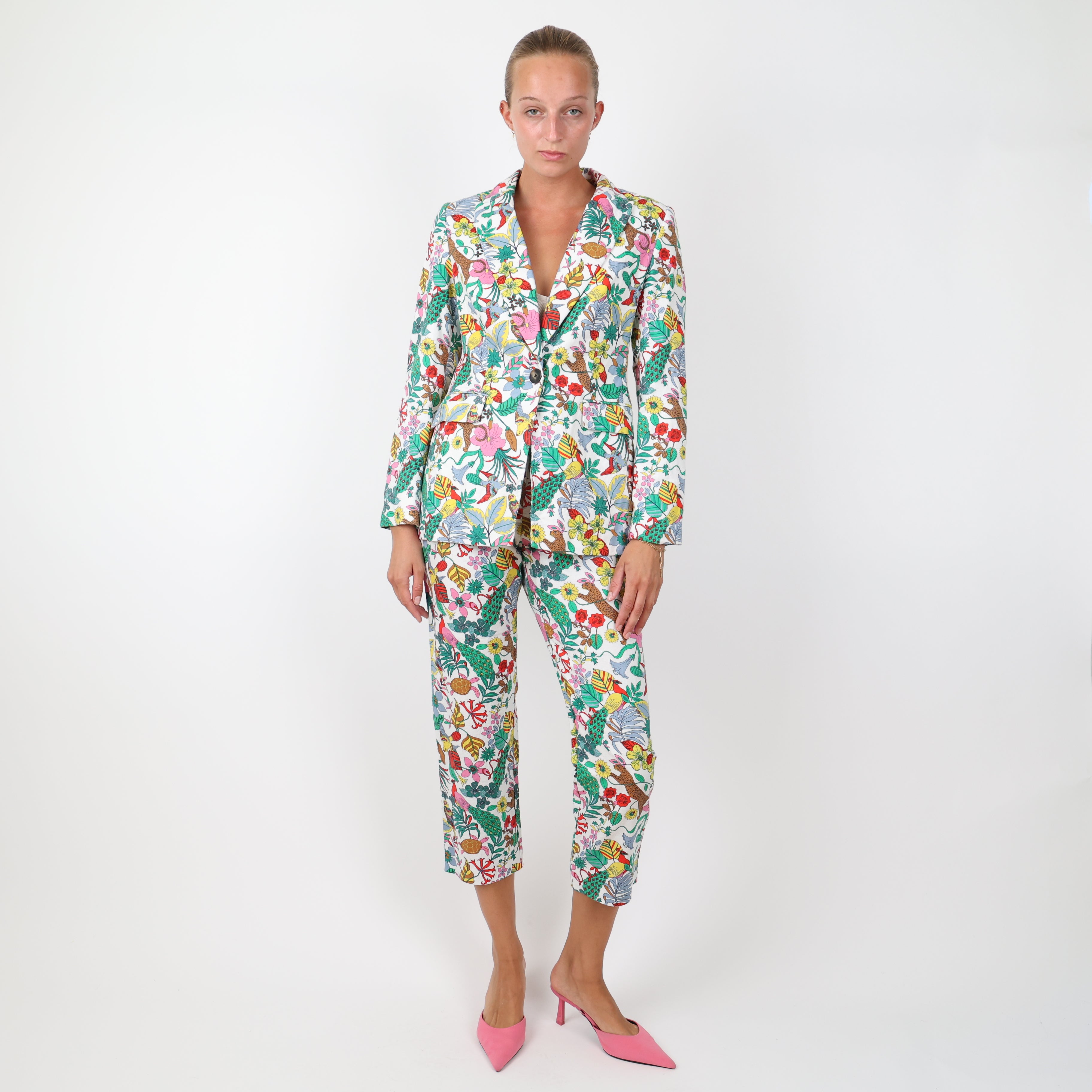 Co Ord, UK Size 8
