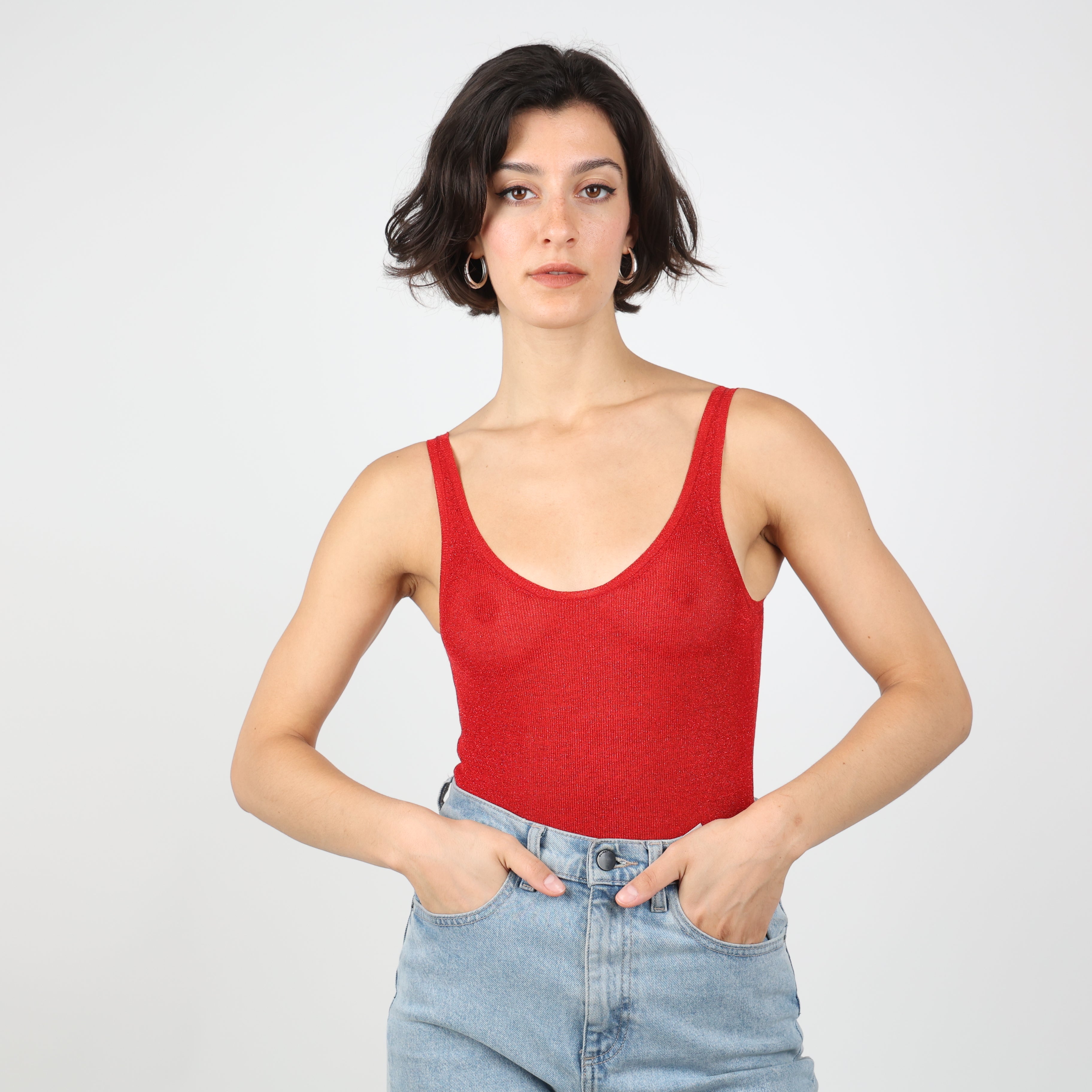 Top, UK Size 6
