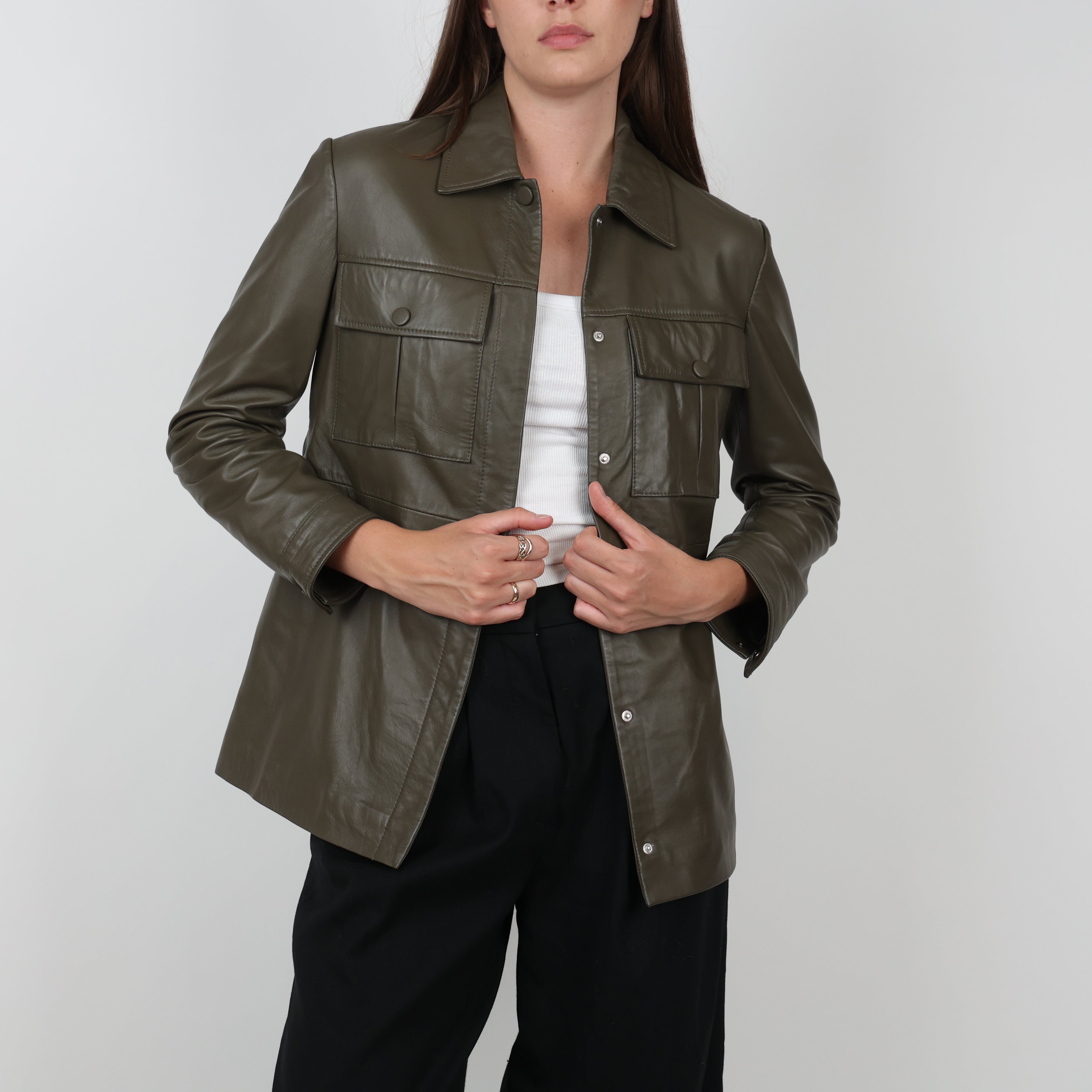 Jacket, UK Size 10