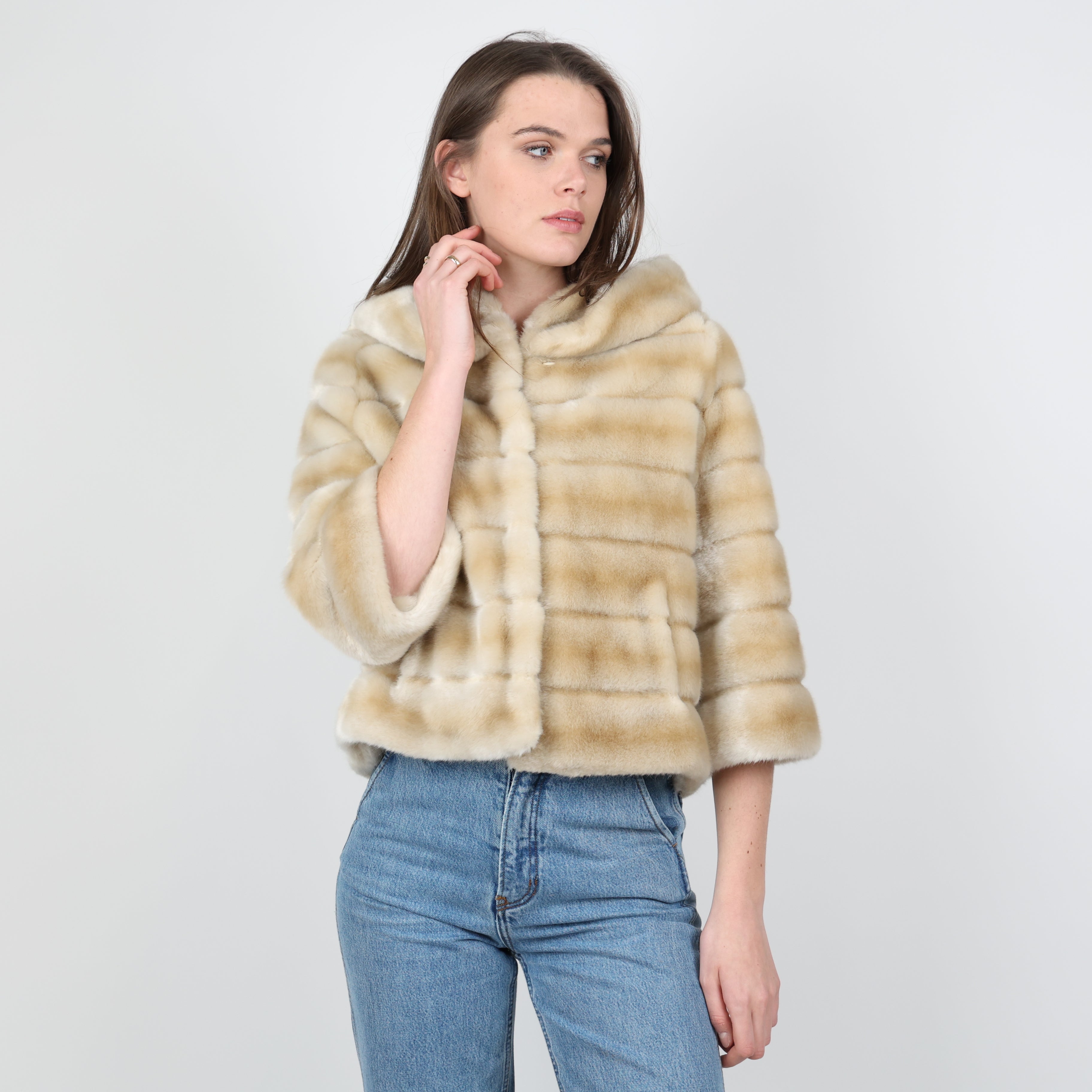 Jacket, UK Size 8