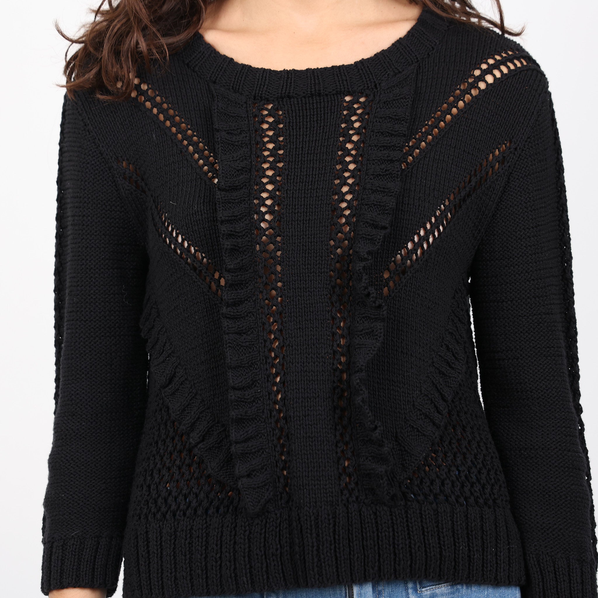 Knitwear, UK Size 8